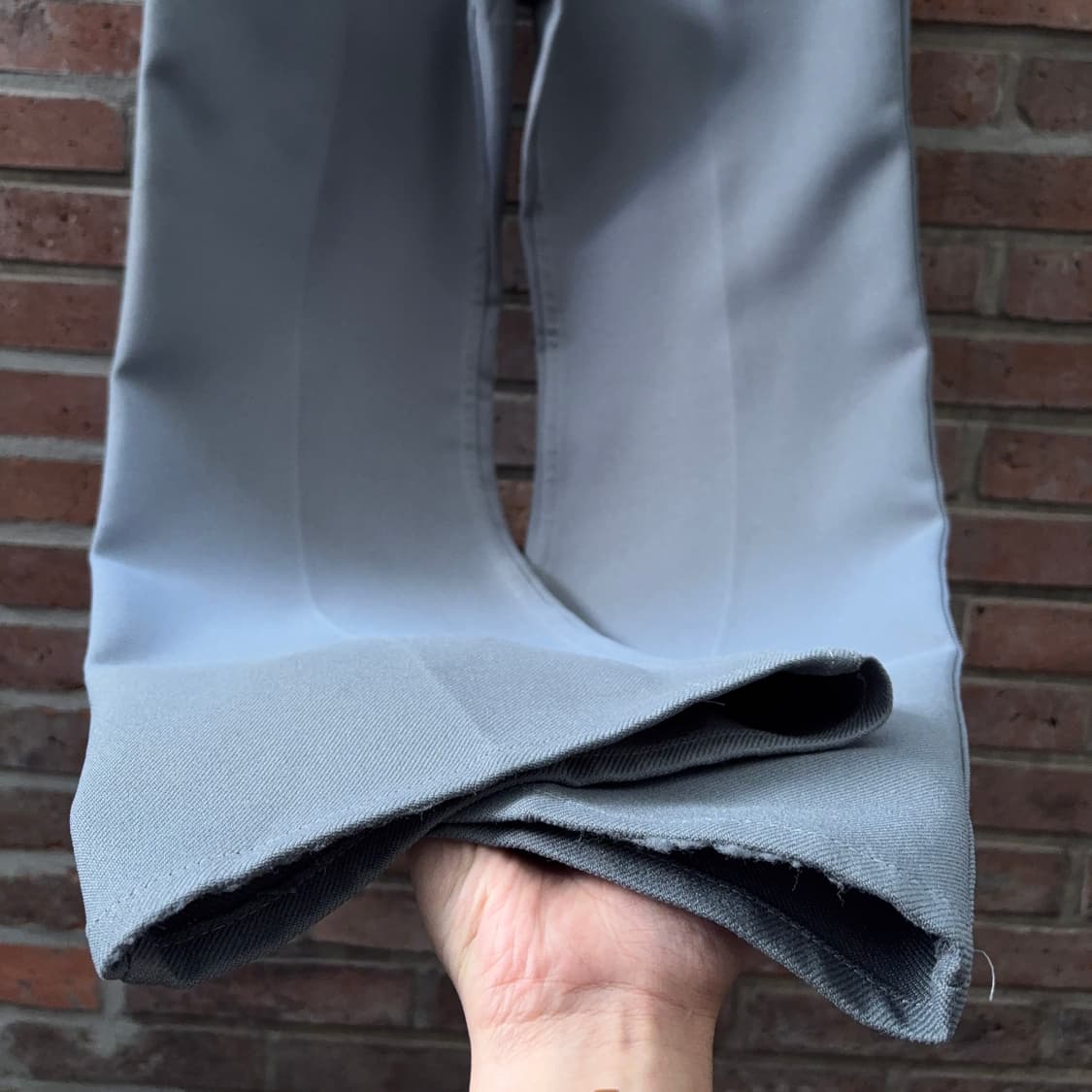 90s USA 리바이스 Levi’s 517 부츠컷 트라우저 상품이미지5