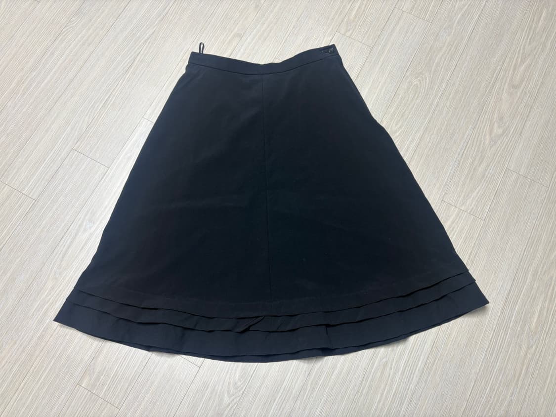 꼼데가르송 스커트 상품이미지2