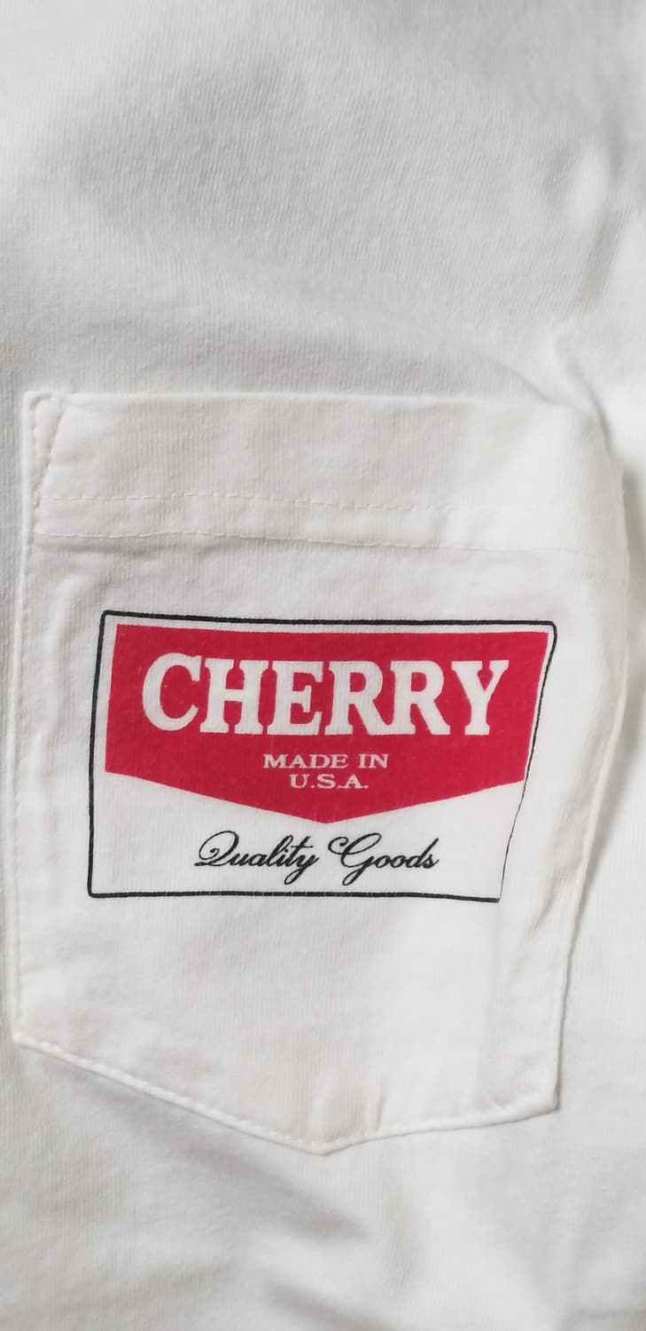 Cherryla malboro pocket t 상품이미지4