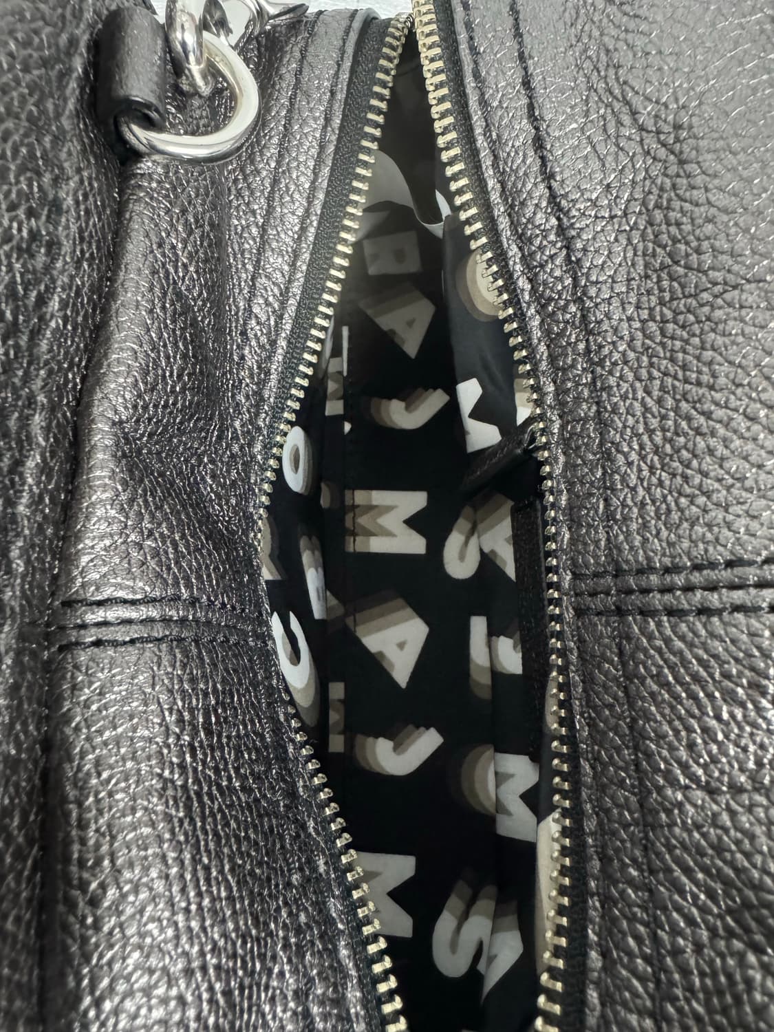 마크제이콥스 미니 크루저 크로스백 상품이미지5