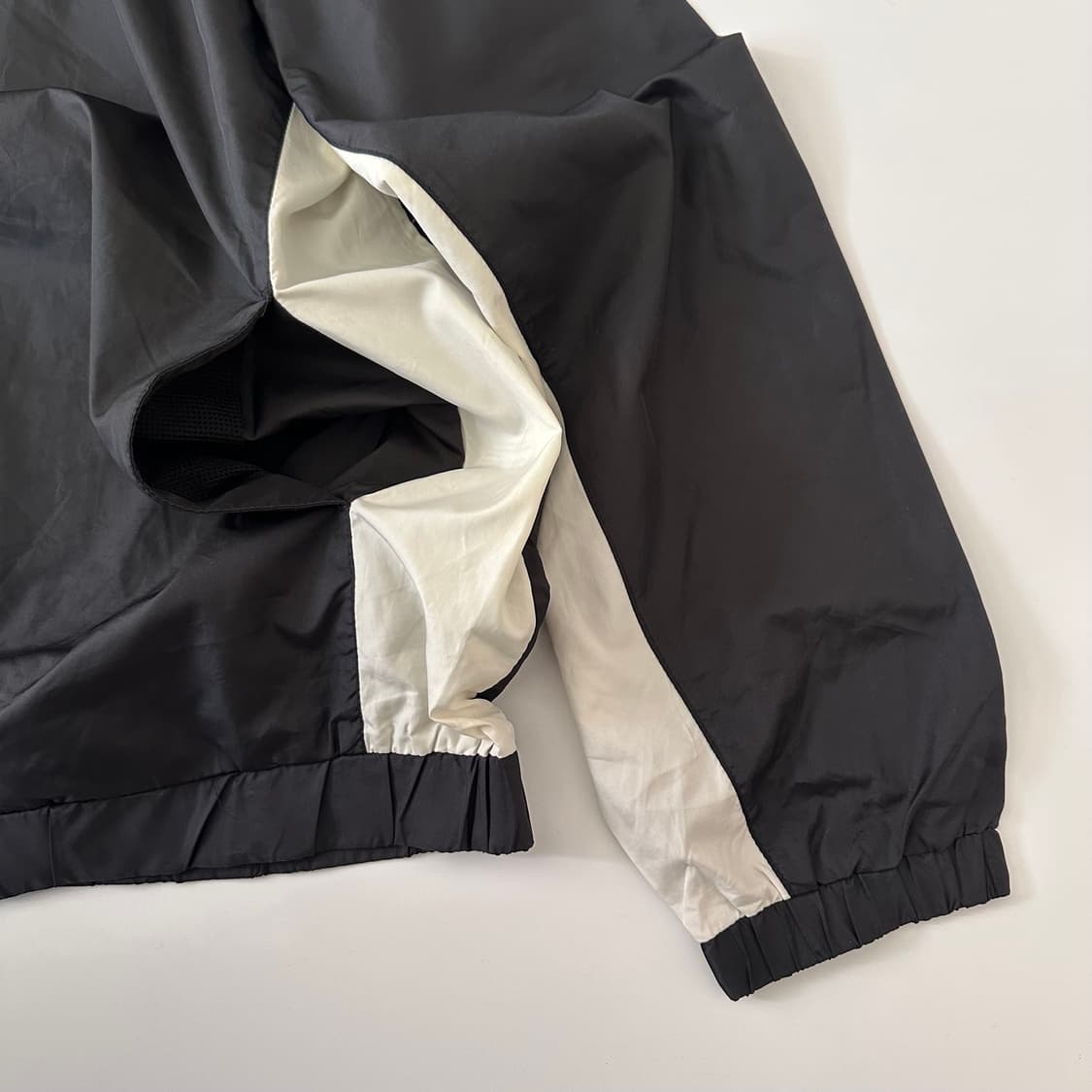 미즈노 mizuno 기린 로고 웜업 상품이미지3