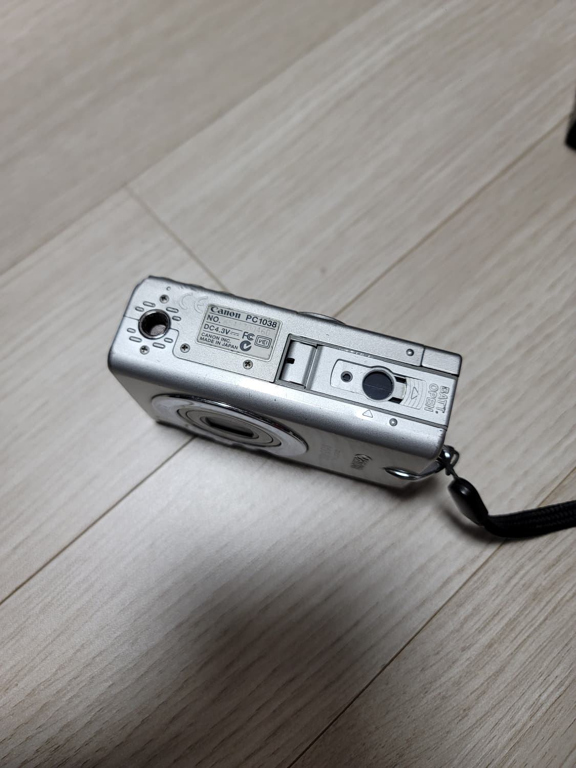 캐논 익서스 400 상품이미지5