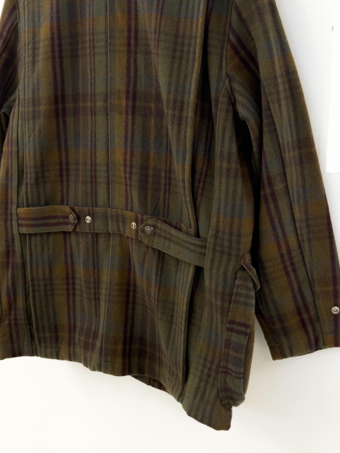 필슨 헌팅 자켓 상품이미지7