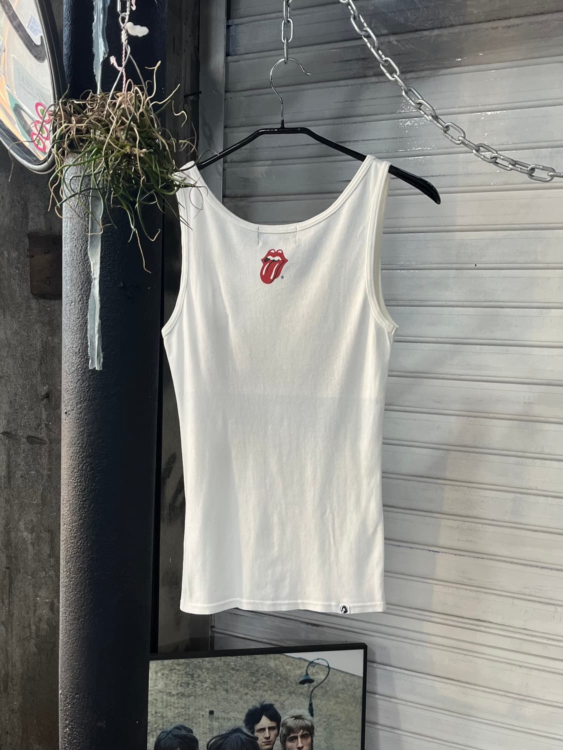 Hysteric Glamour 30th x Rolling Stones 상품이미지3