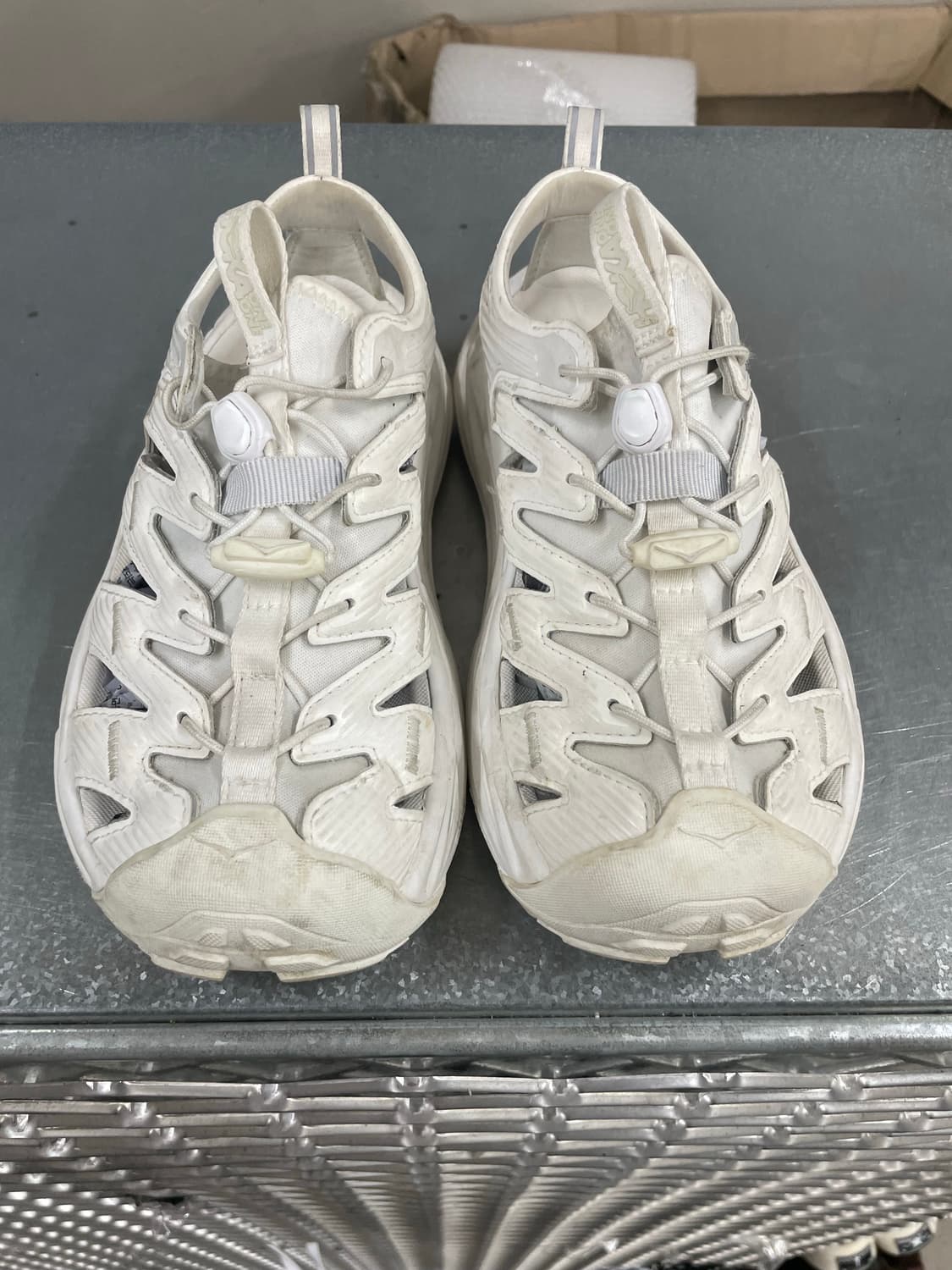 호카 호파라 화이트 230 상품이미지5