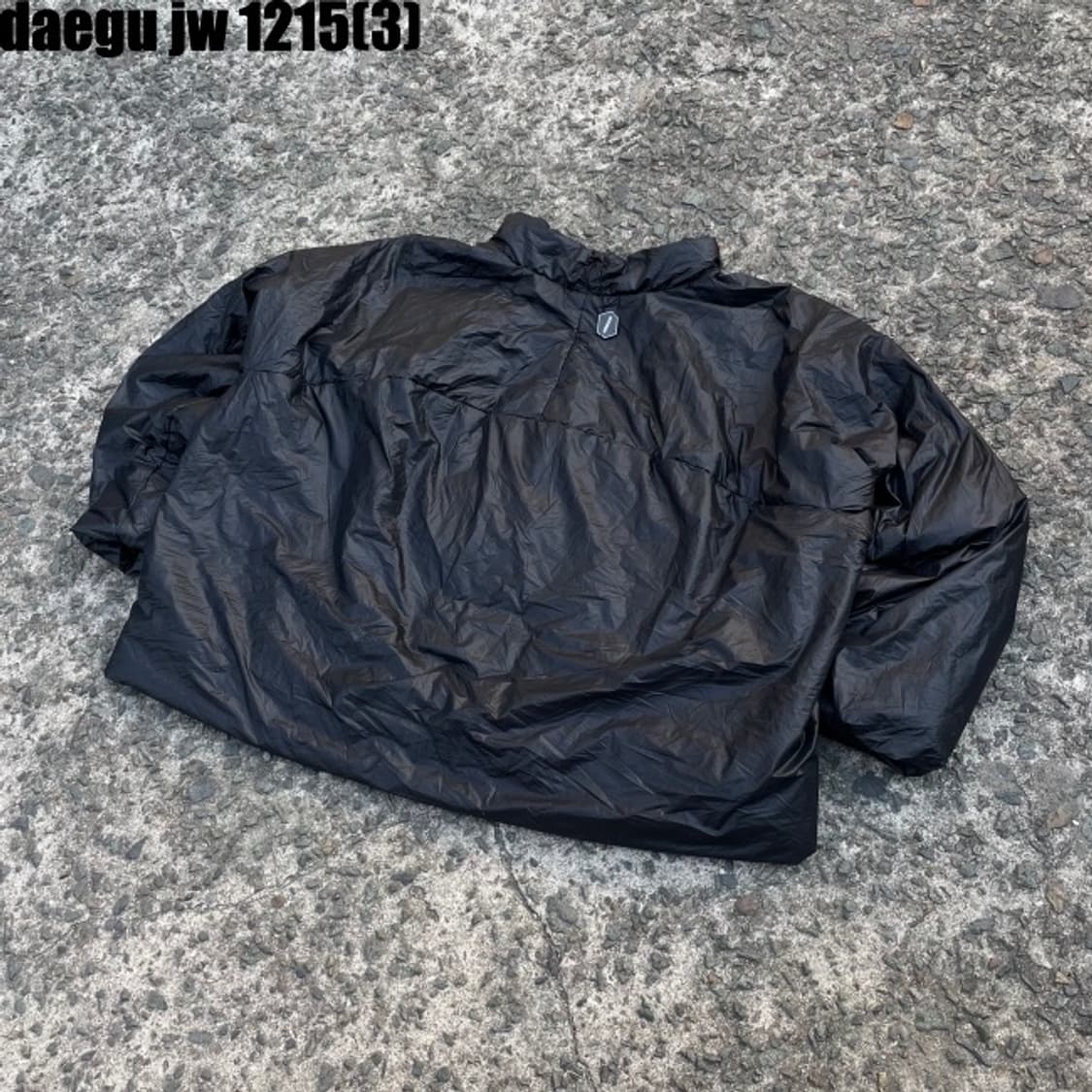 yzy gap 패딩 웜업  상품이미지1