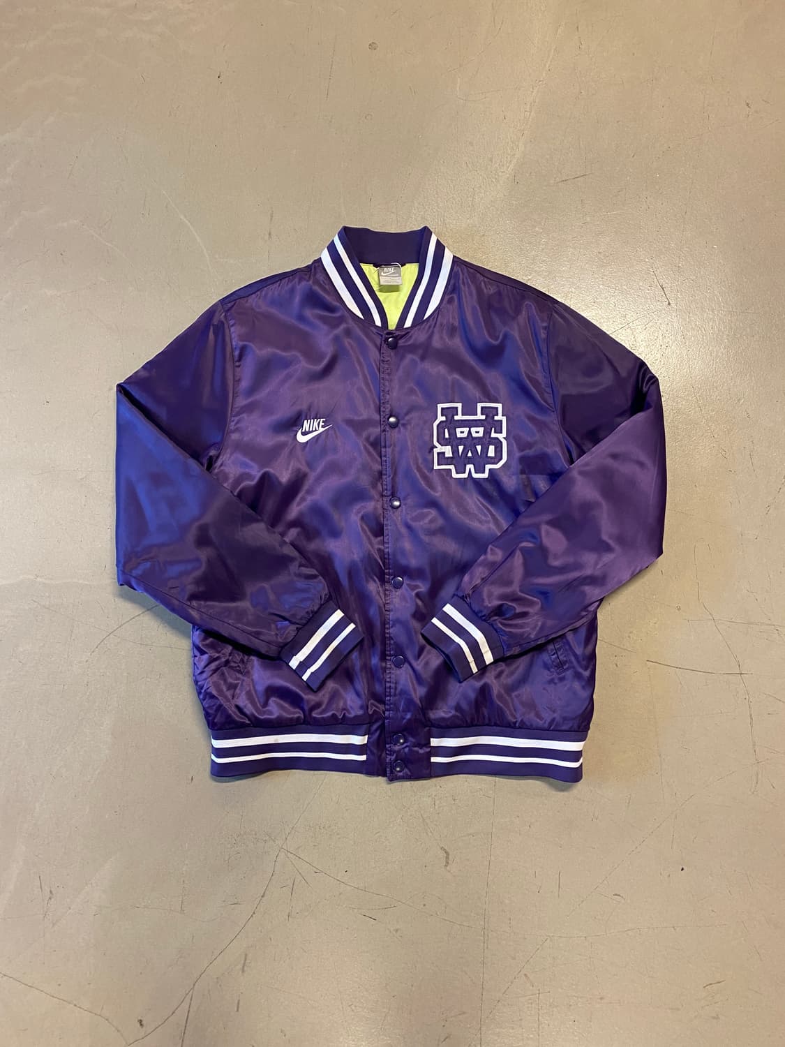 나이키 점퍼 (Man M) AA1269 상품이미지2