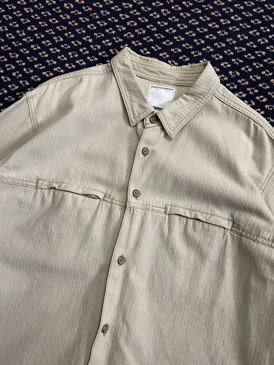 2000s Neighborhood 상품이미지3