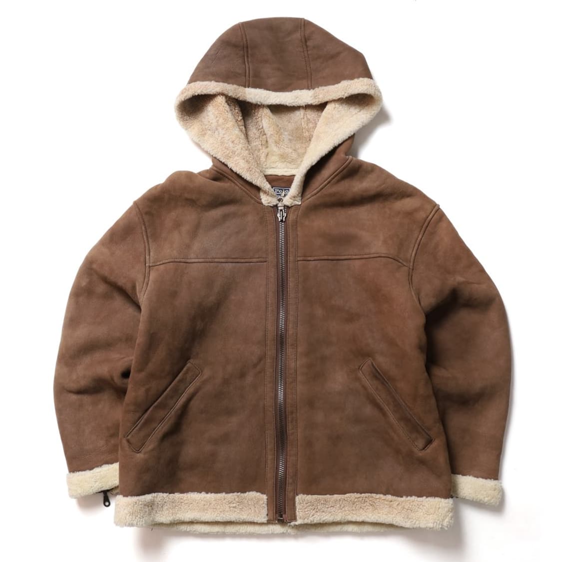 폴로 랄프로렌 90’s Polo by Ralph Lauren Jacket 상품이미지2