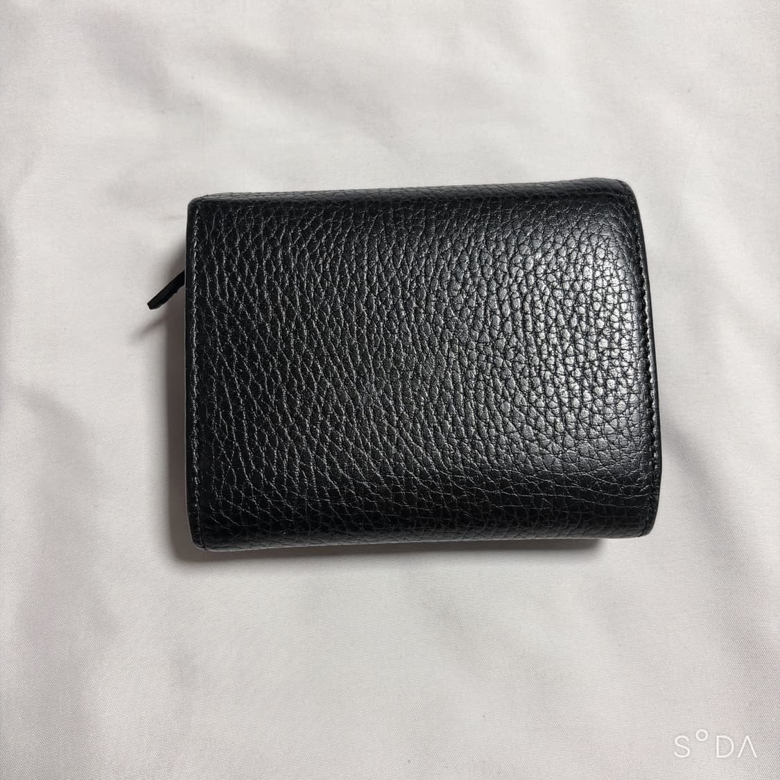 구찌 GG 마몽 반지갑 상품이미지3