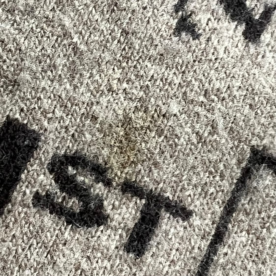 마르디메크르디 캐시미어 혼방 니트 상품이미지3