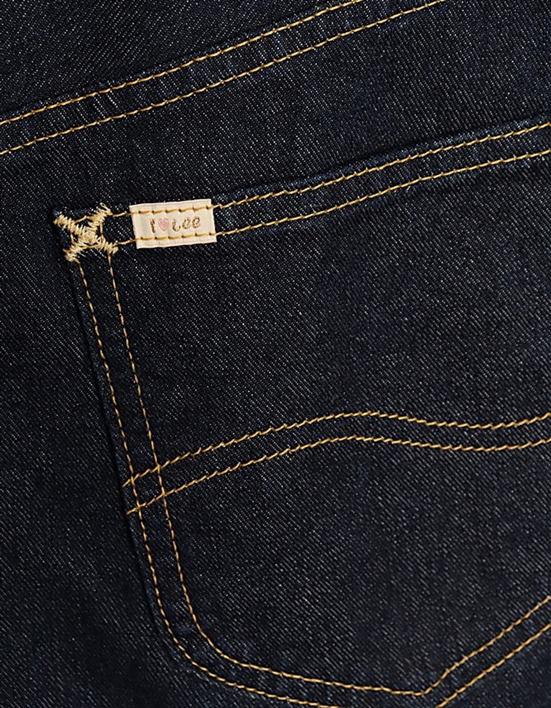 Lee x earth music&ecoloby Denim (27~28) 상품이미지7