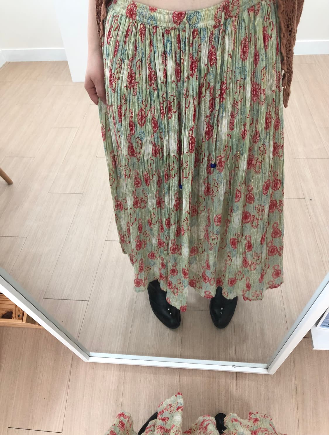 소문의 낙원st 바선생핏 모리걸 코디 상품이미지6