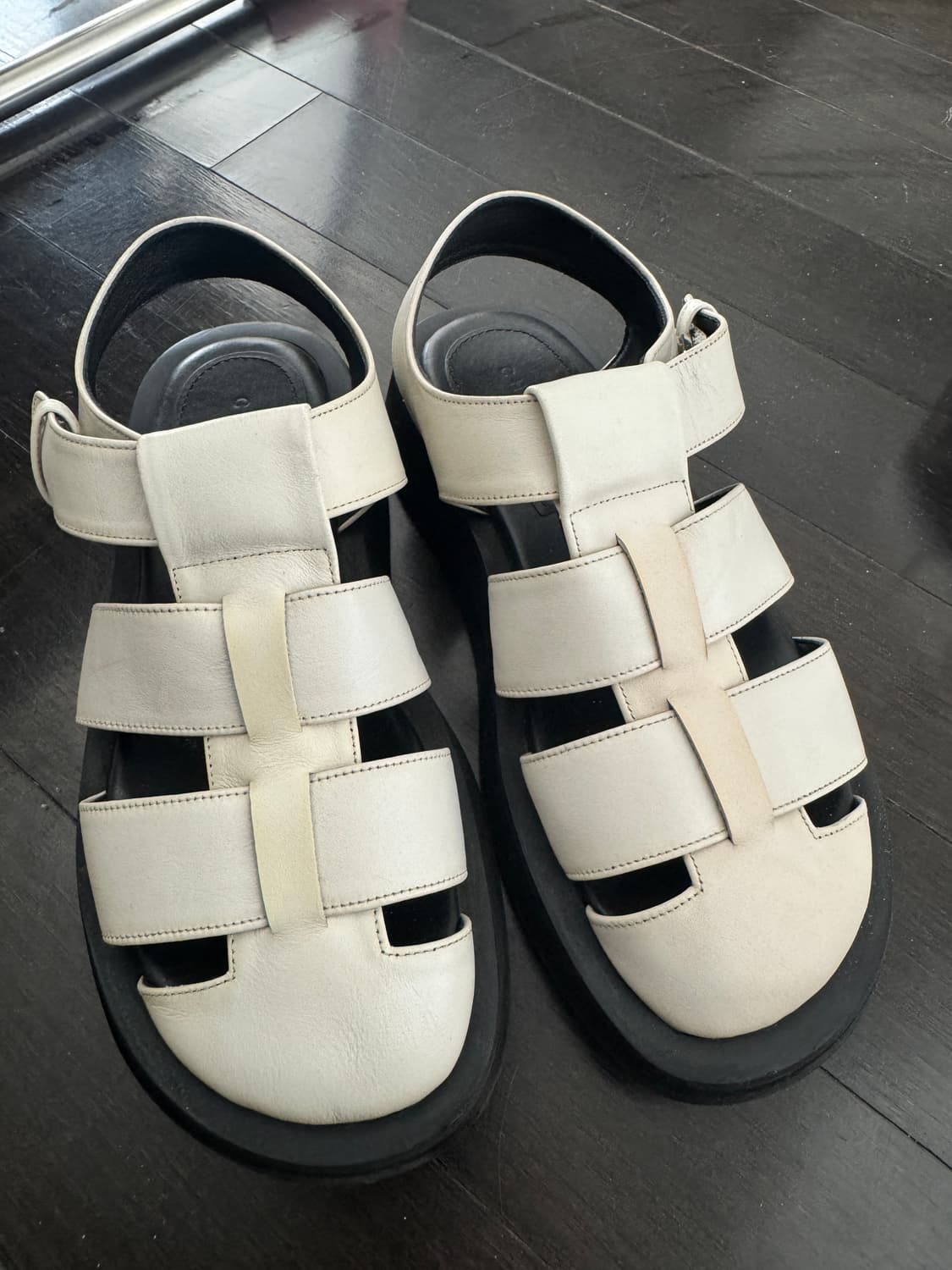 키에레이 피셔맨 샌들 230 상품이미지3