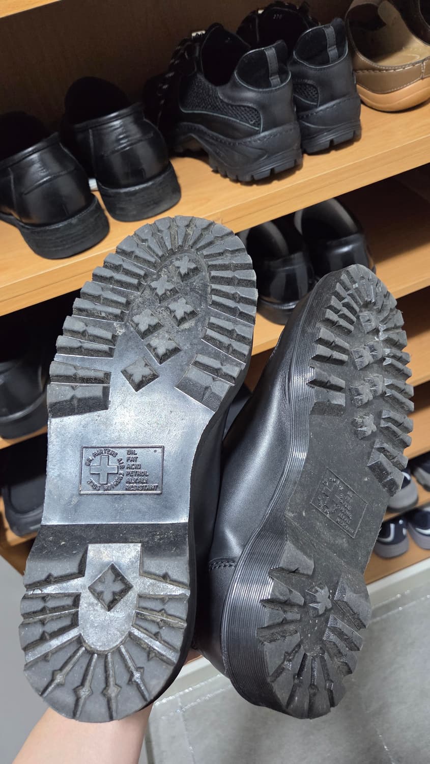 닥터마틴 제퍼 270 상품이미지4