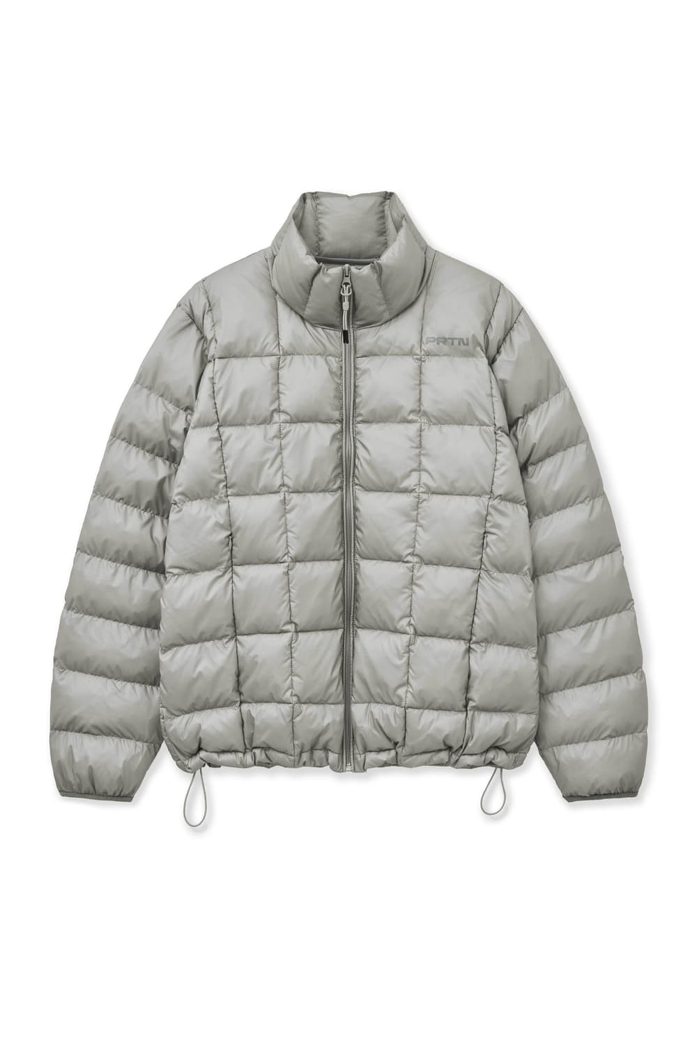 포르테나 LIGHT DOWN PADDING JACKET 상품이미지2