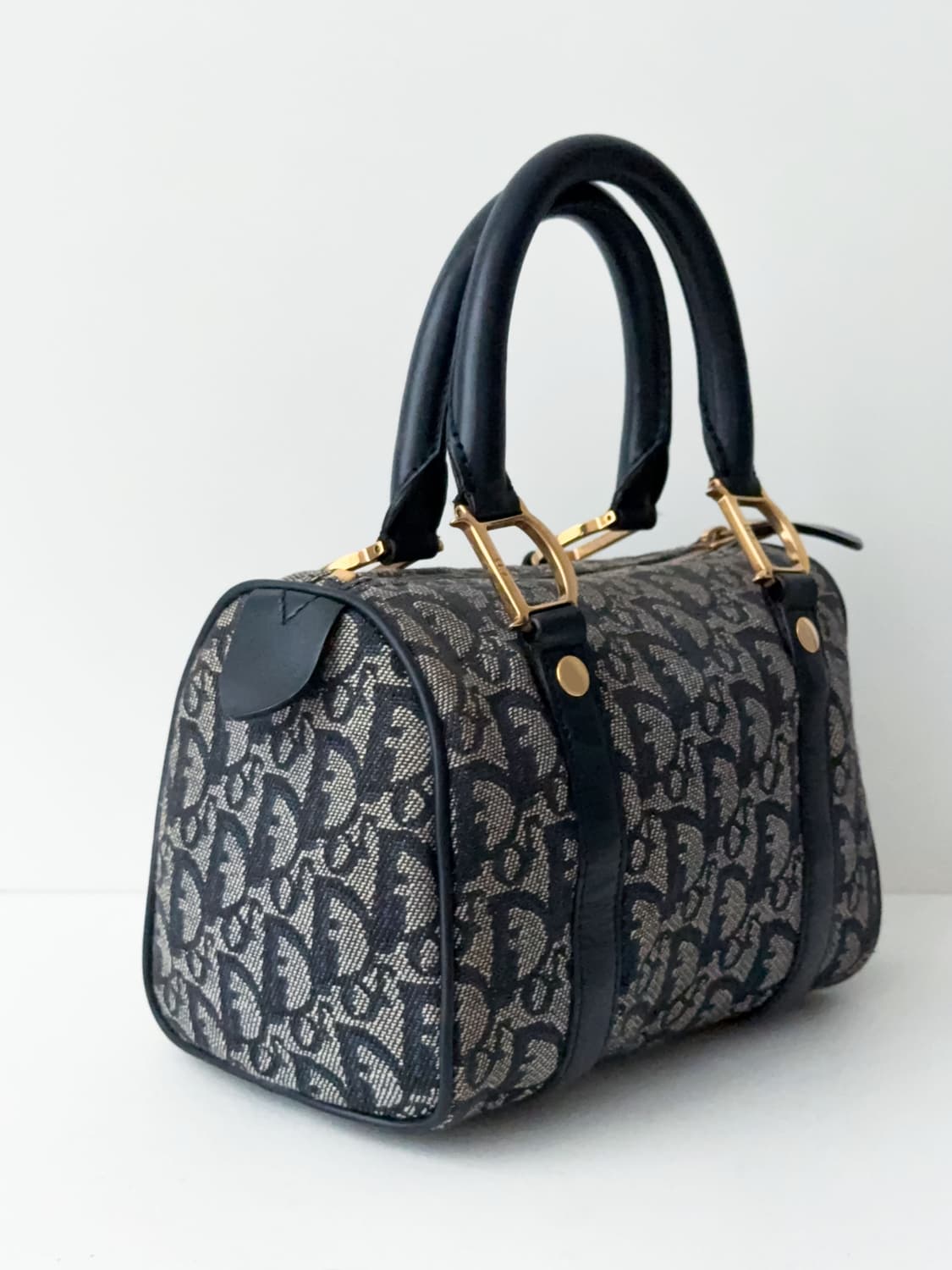 디올 오블리크 미니 보스턴백 20 상품이미지6