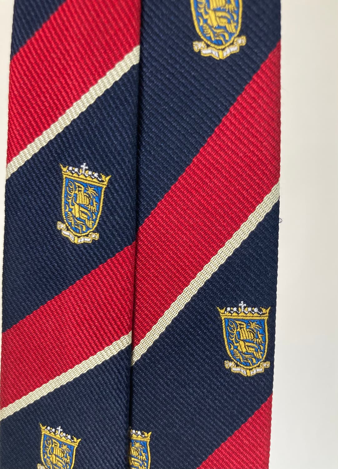 빈티지)넥타이 상품이미지8