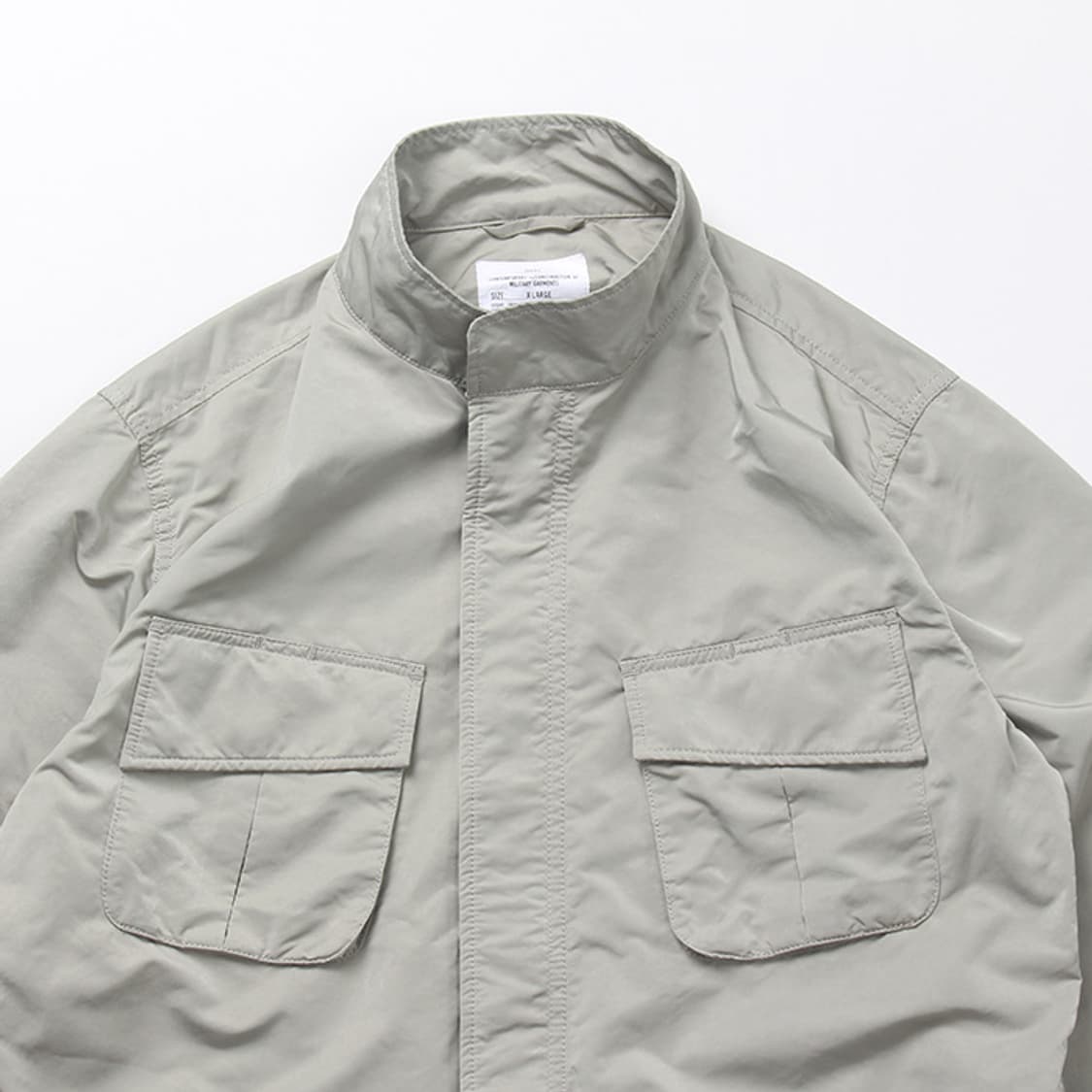 SHIPS "Field Jacket" 상품이미지2