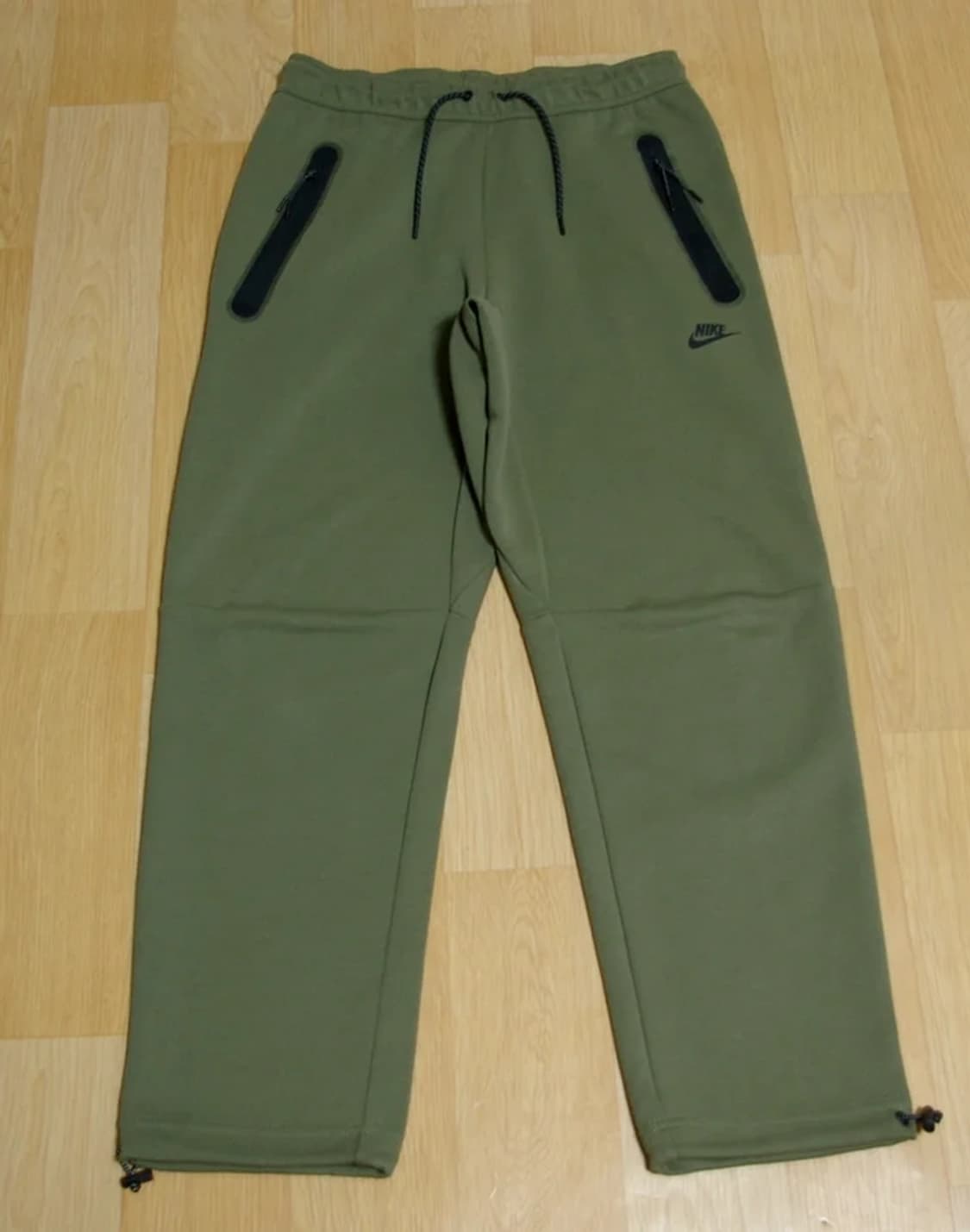 나이키 테크플리스 팬츠 M 상품이미지3