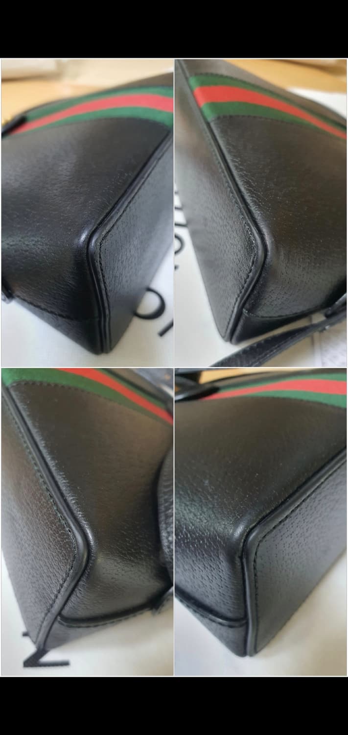 구찌 오피디아 크로스백/숄더백 정품A급(감정서O) 상품이미지9