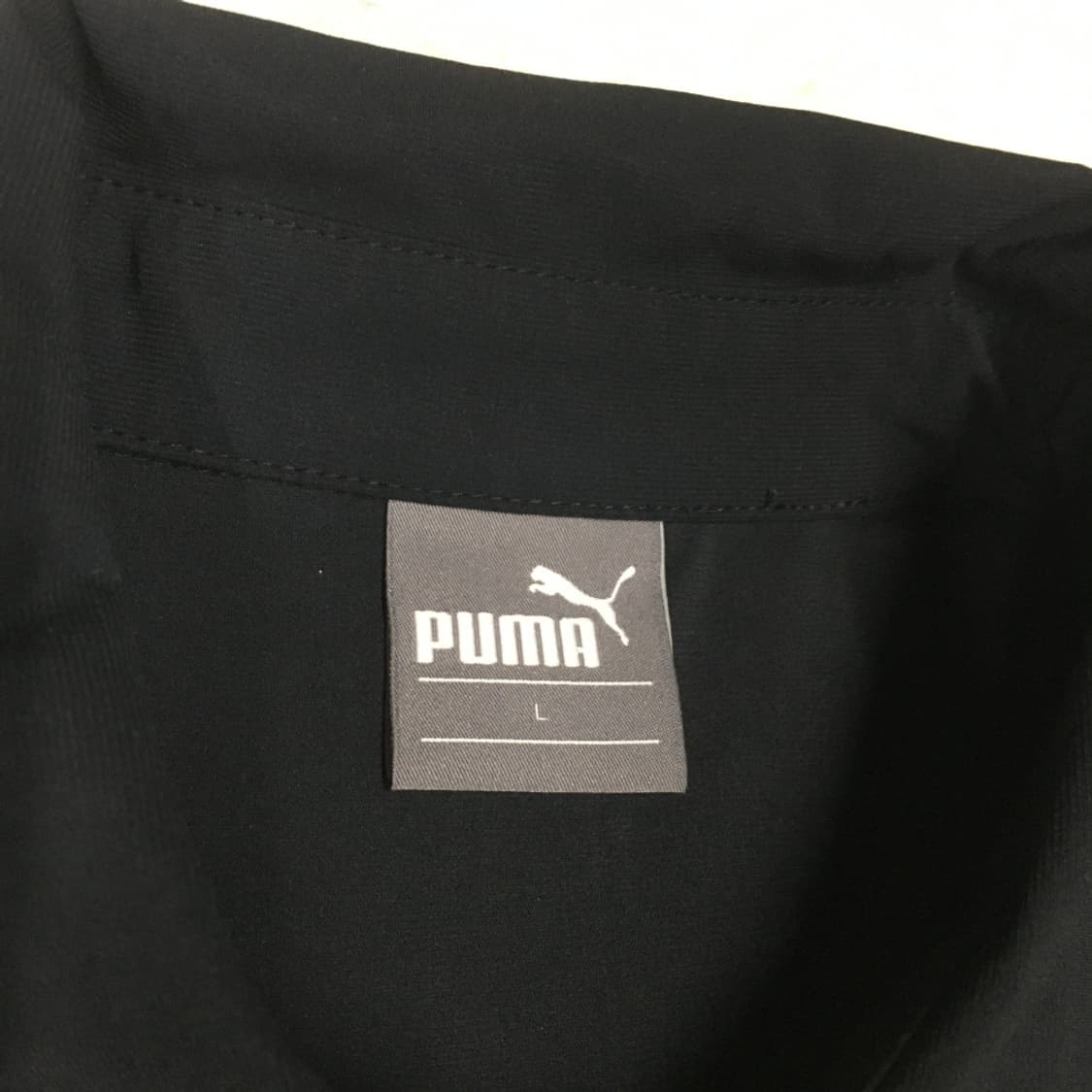 푸마 골프 카라넥 반팔 DD26 상품이미지2