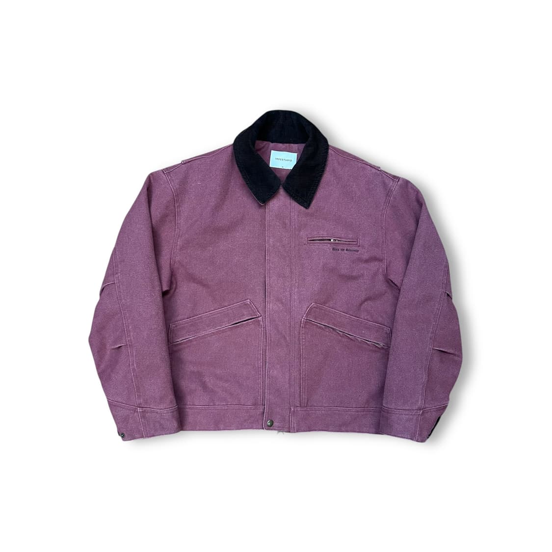 1993스튜디오 디트로이트 자켓 상품이미지1