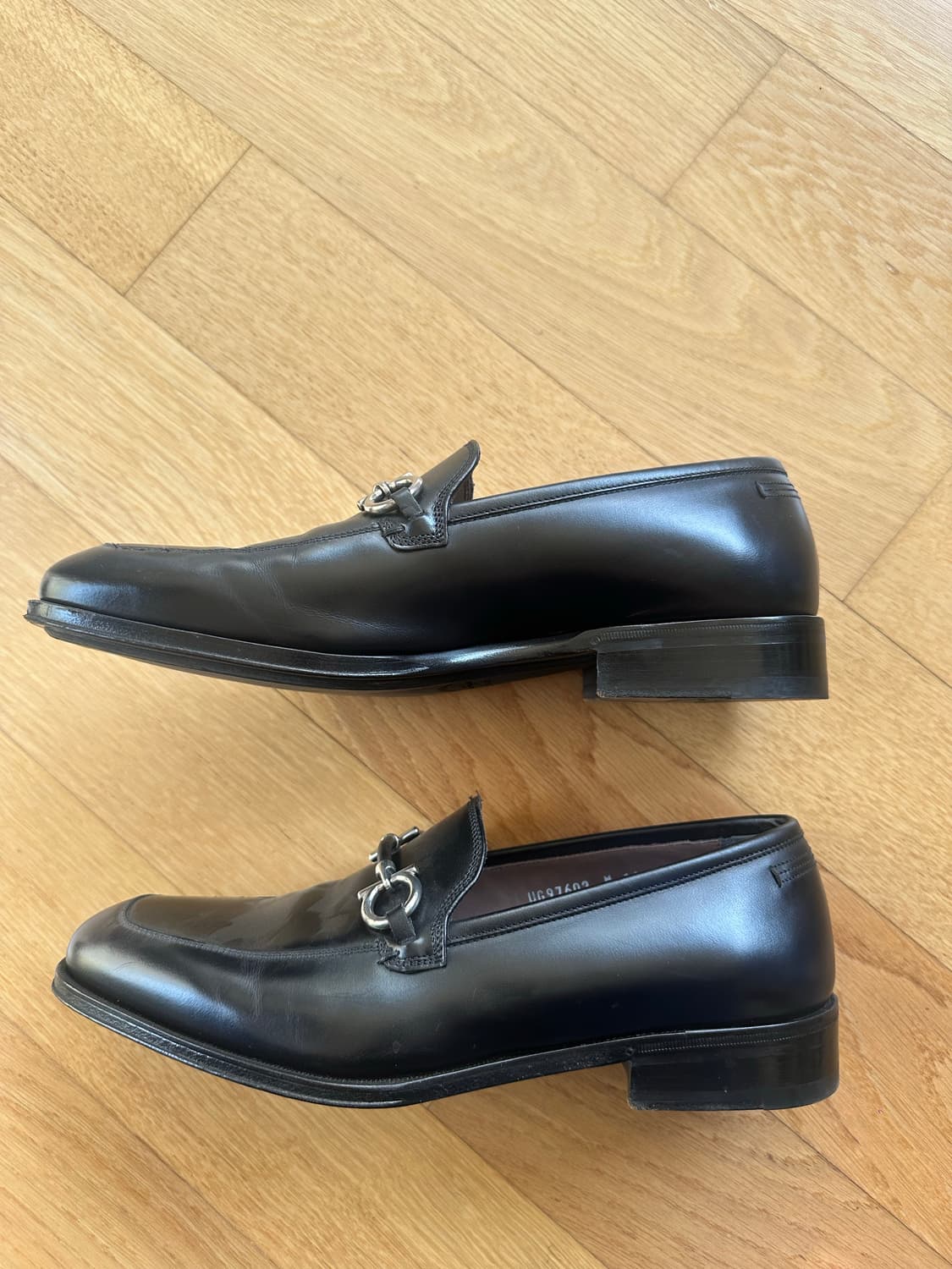 페라가모 구두  상품이미지3