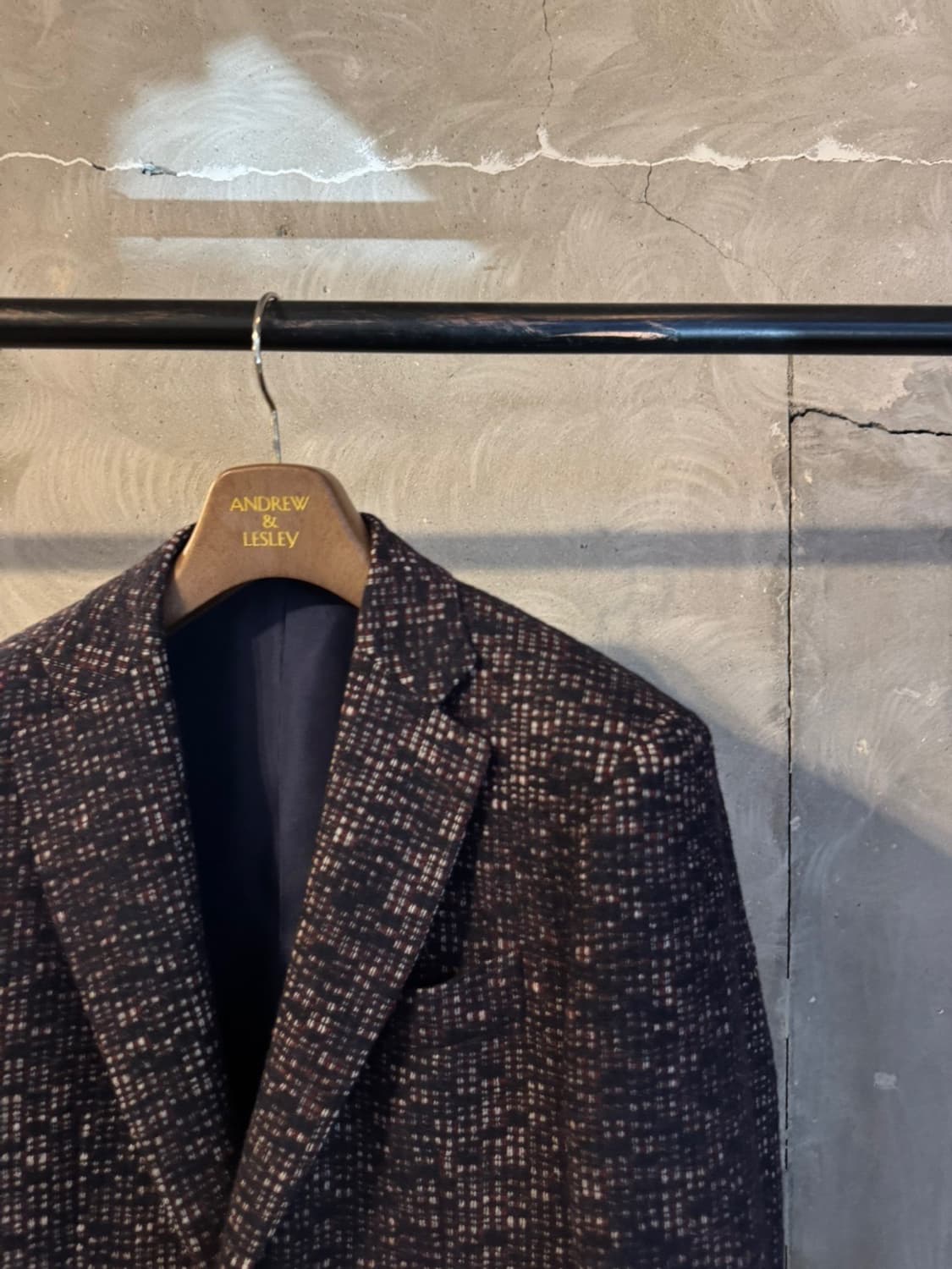 빨질레리 베이비 알파카 자켓 100 상품이미지4