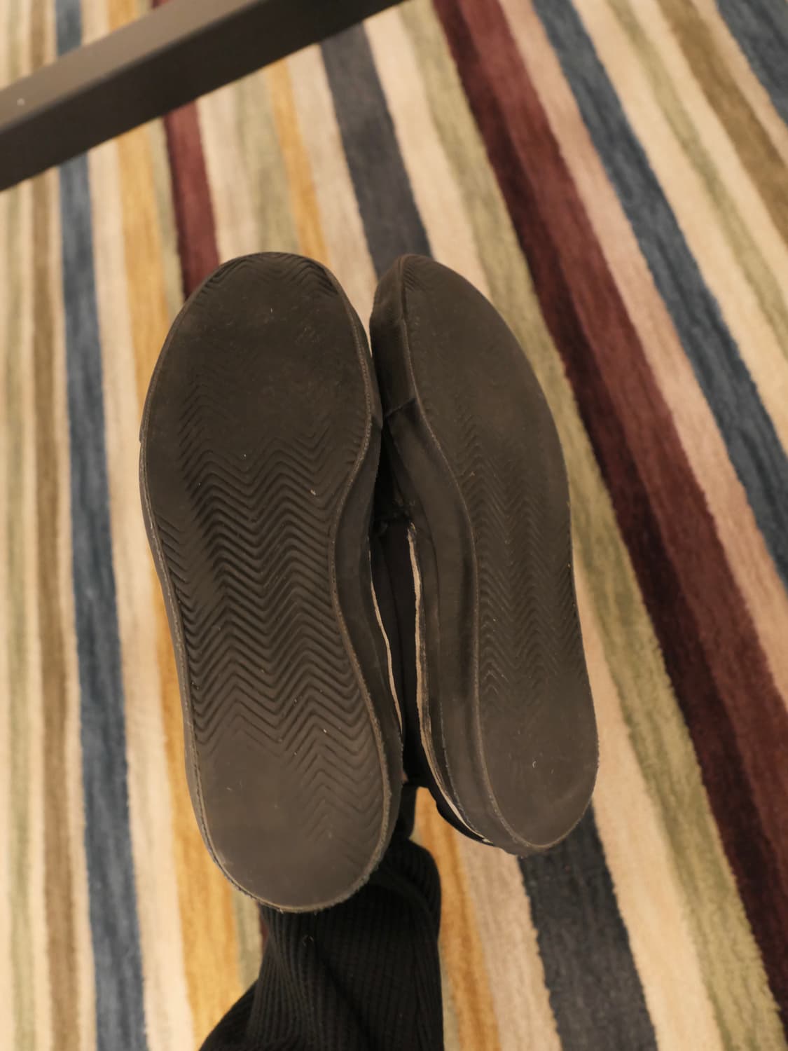 요지 야마모토 스니커즈 상품이미지6