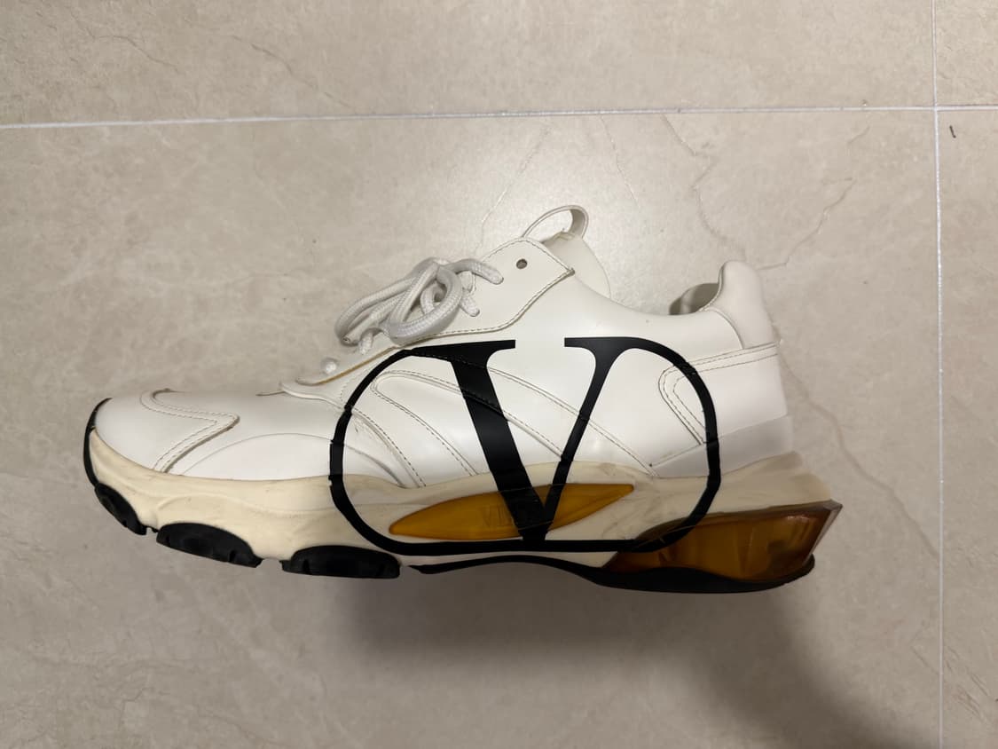 발렌티노 바운스 42 상품이미지2