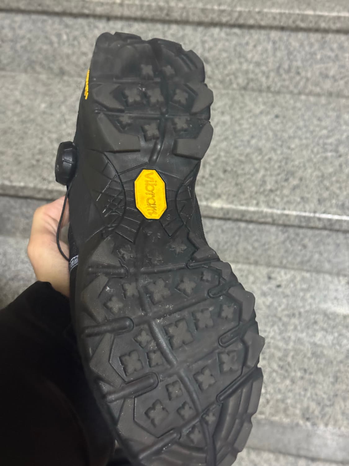 로아 미나르 EU 43 275 사이즈 상품이미지4