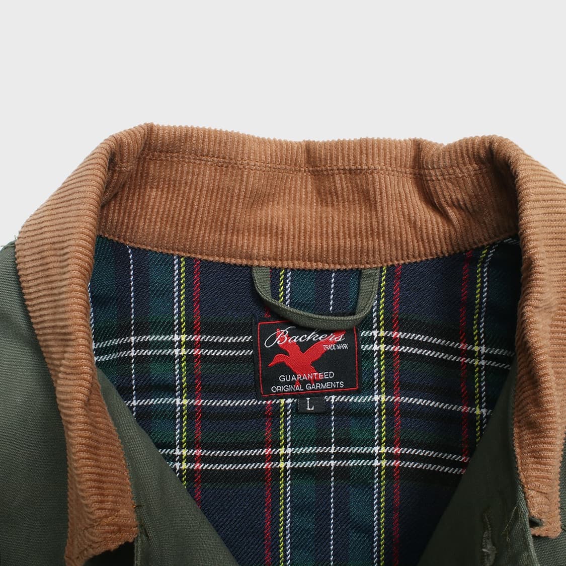 BACKERS 상품이미지8