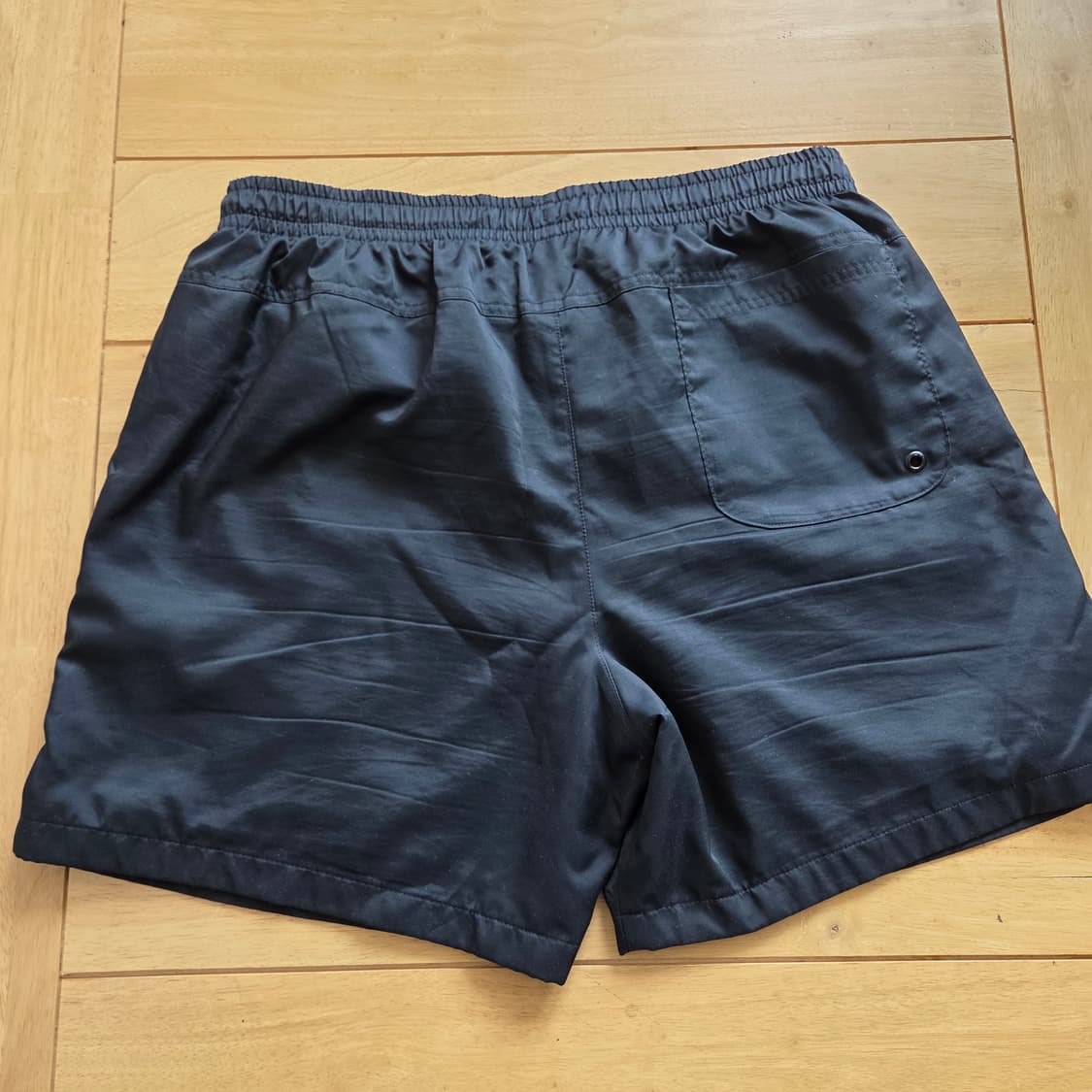 M 나이키 반바지 하프팬츠159 상품이미지2