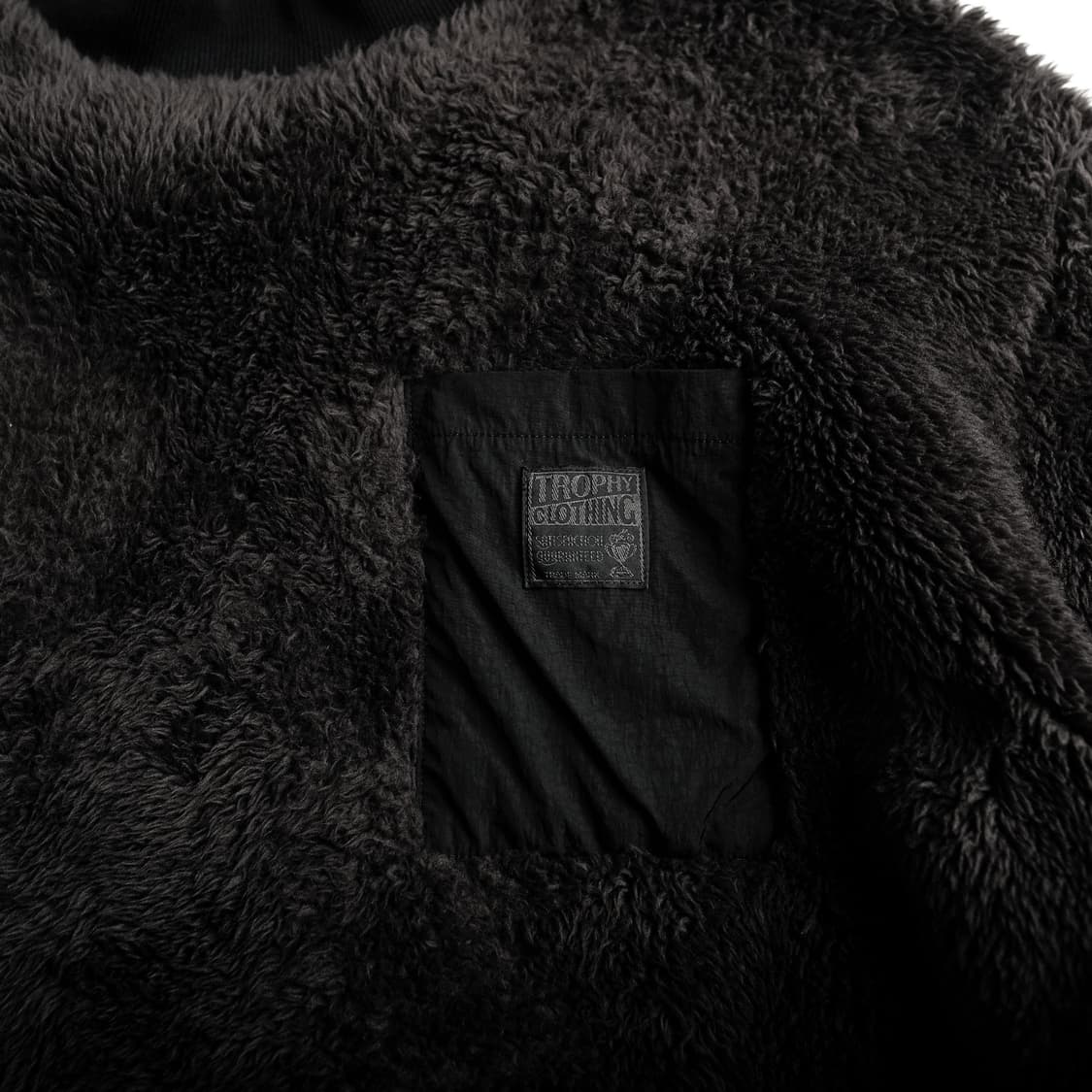 트로피클로딩 레벨3 스웻셔츠 L(103-105)사이즈 상품이미지6