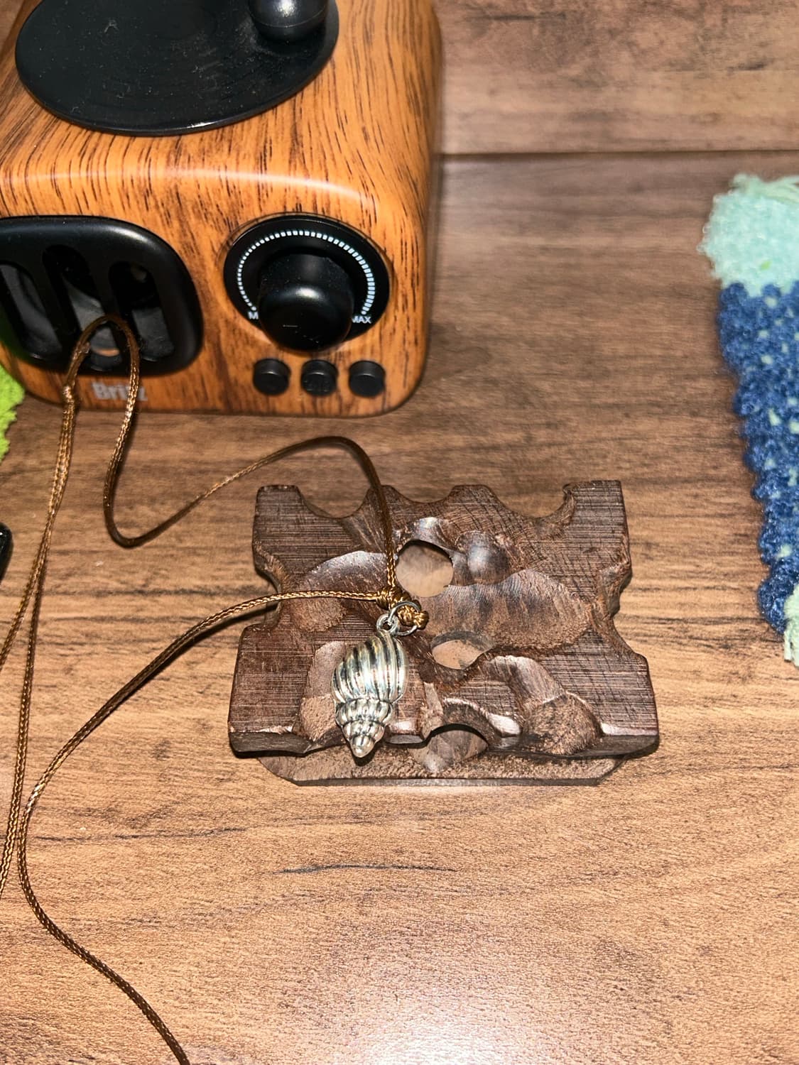 [핸드메이드] • 목걸이 • 너에게 기울던 상품이미지4