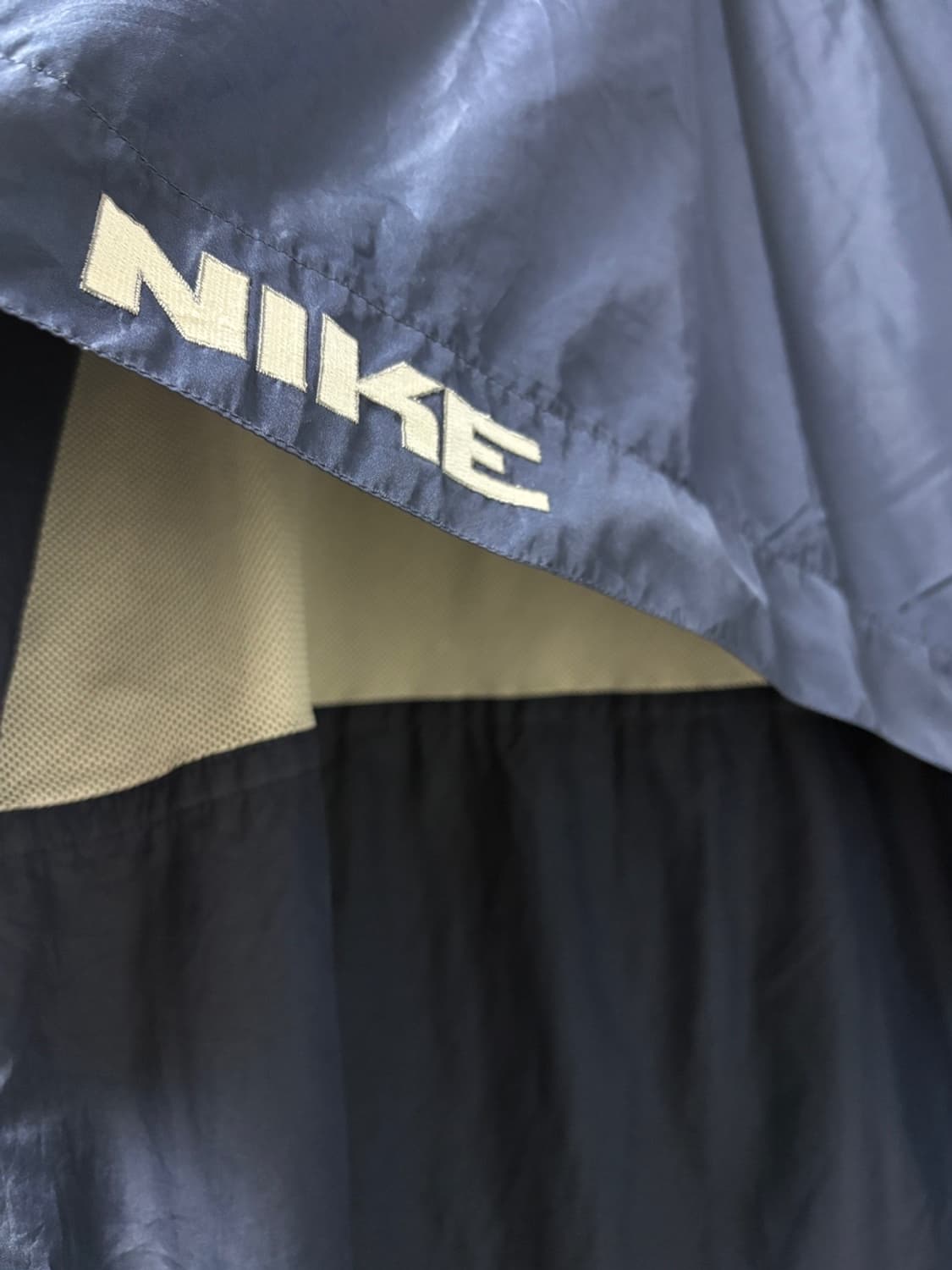 Old nike 바람막이 상품이미지5