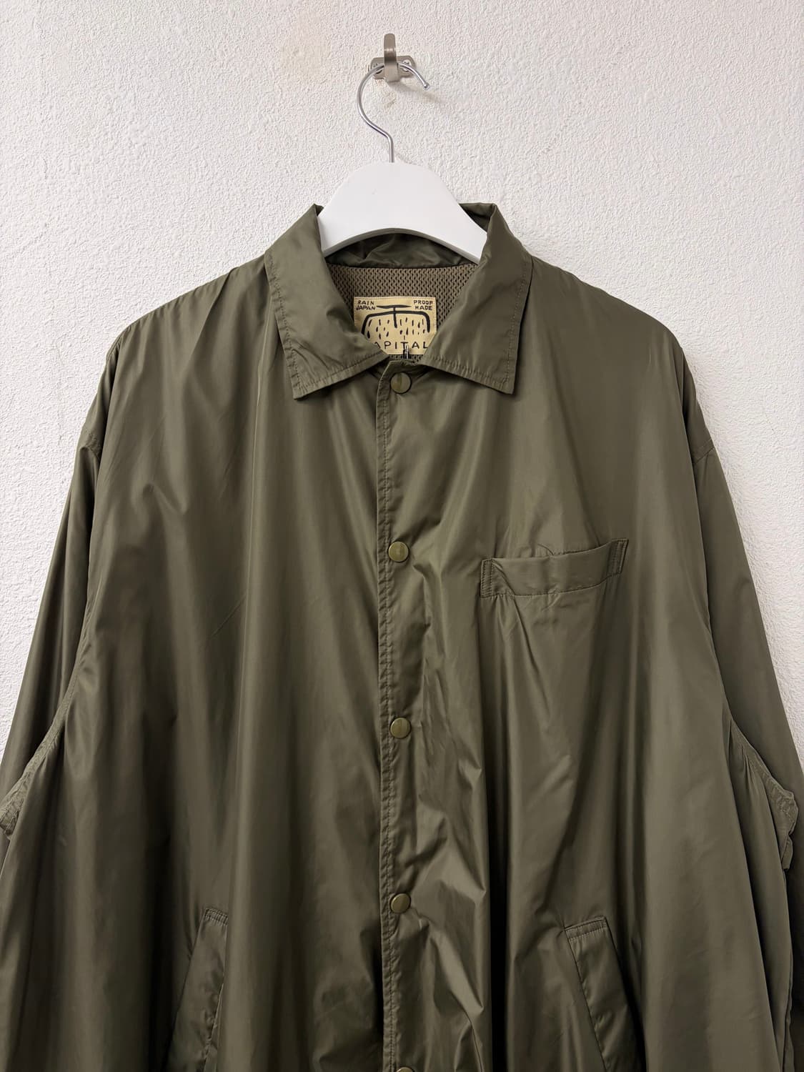 KAPITAL 상품이미지2