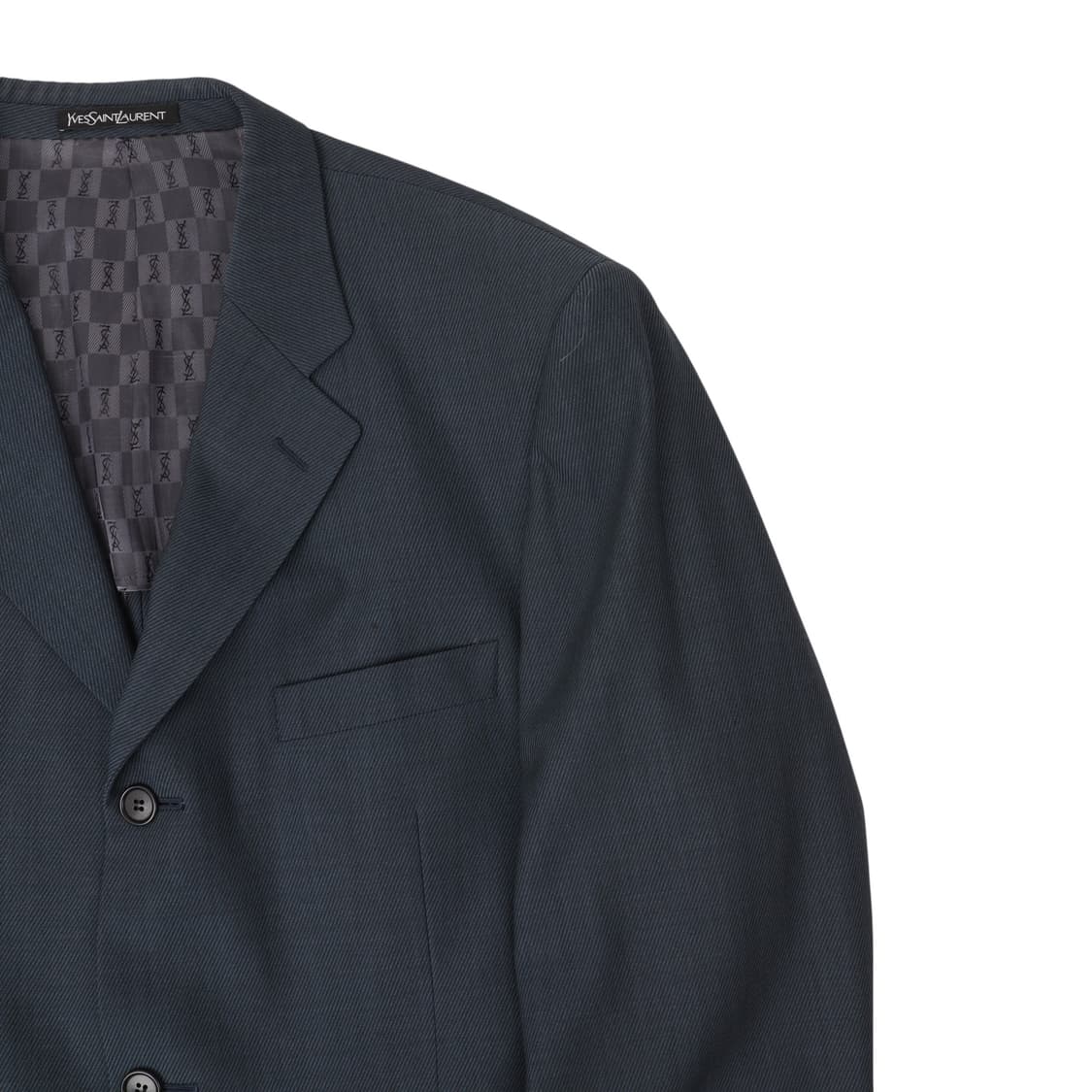 입생로랑 뿌르 옴므 3B 자켓 상품이미지3