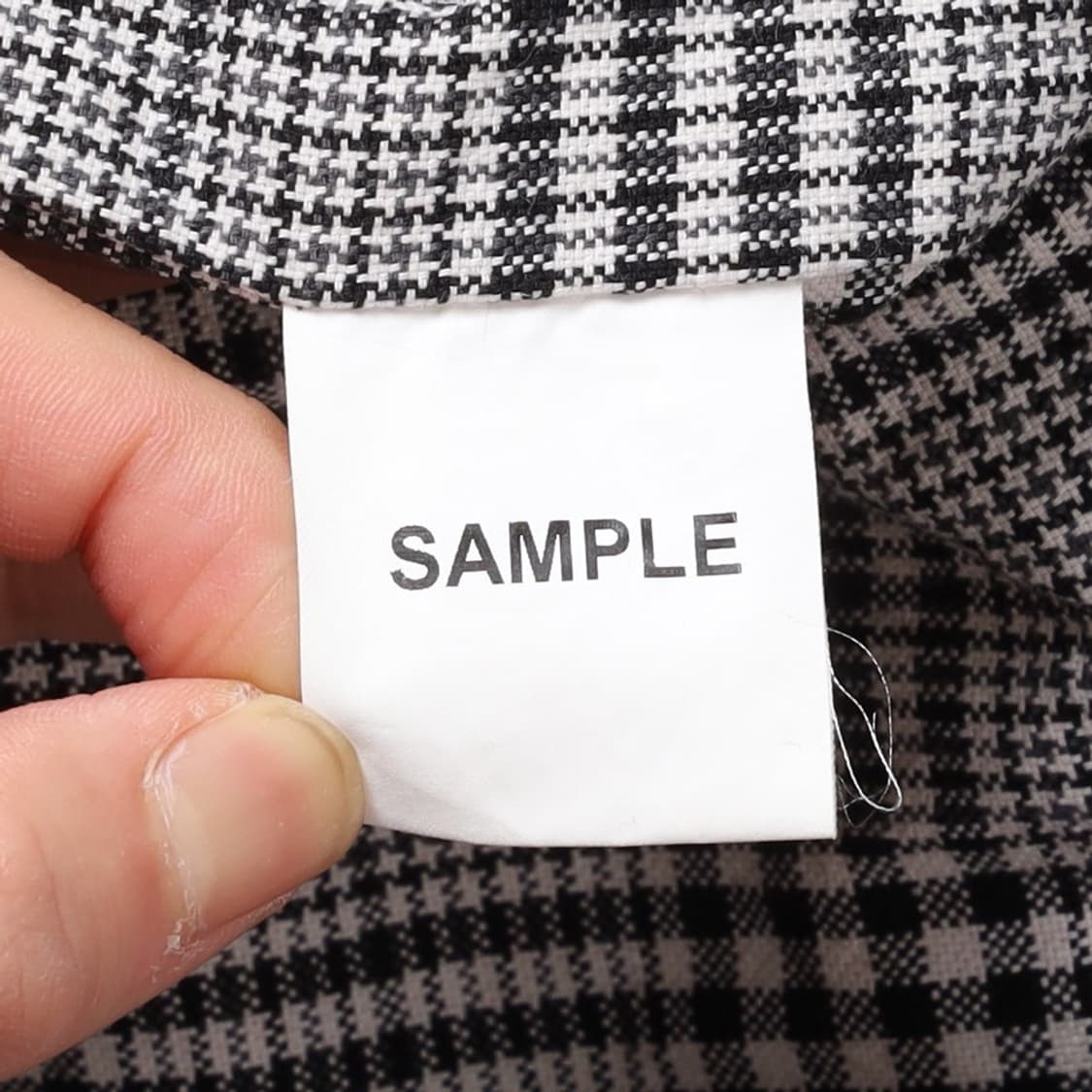 GANGSTERVILLE Embroidery Work Jacket  상품이미지8