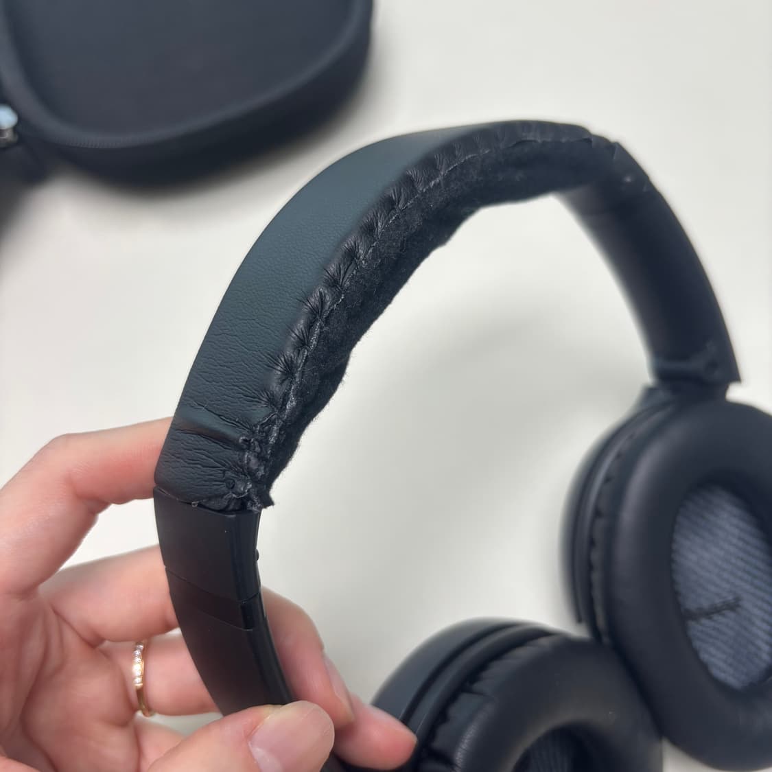 보스 컴포트 35 시리즈 2 (Bose QuietComfort 35 Se 상품이미지6