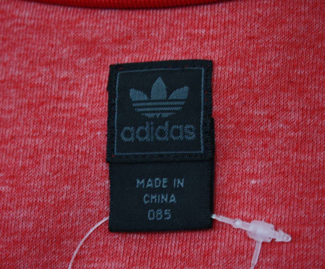 C-9/아디다스 정품 여성용 잉글랜드 져지 집업 자켓 85 상품이미지4