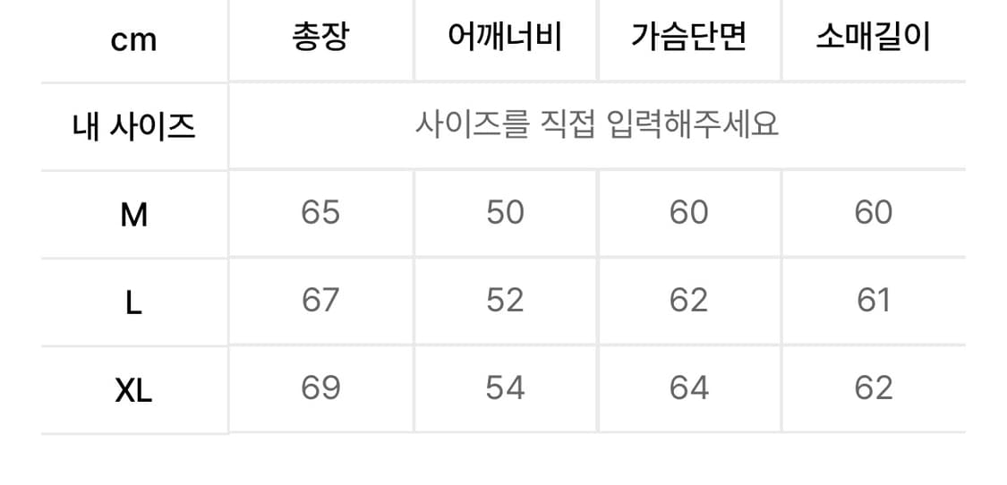 에스피오나지 Miller Heavyweight Cardigan Dust 상품이미지3