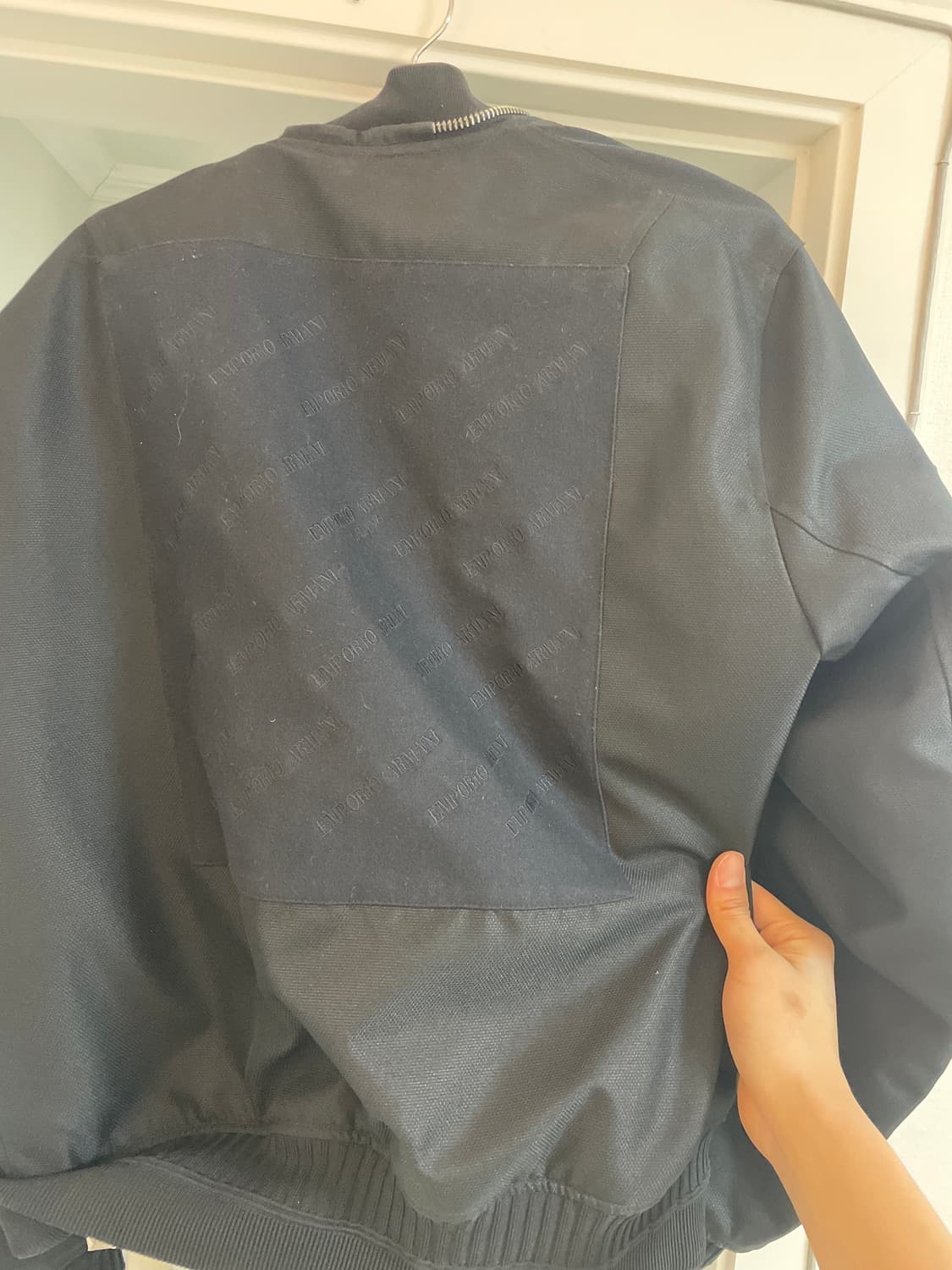 엠포리오알마니블루종  상품이미지2