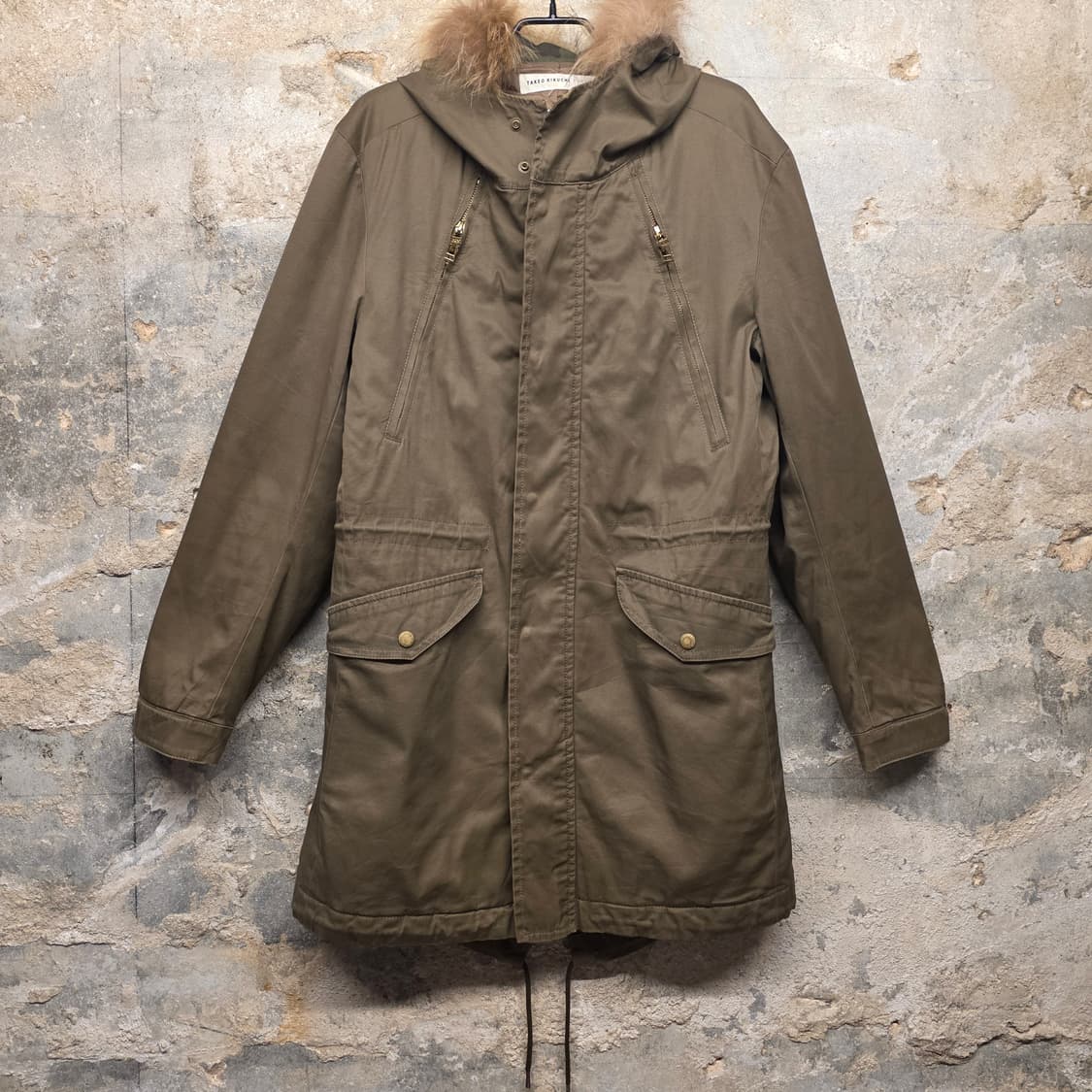 TAKEO KIKUCHI 상품이미지1