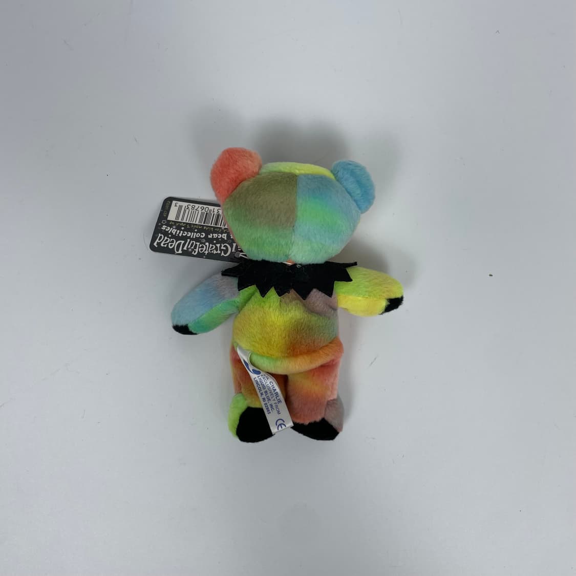 그레이트풀데드 곰인형 상품이미지2