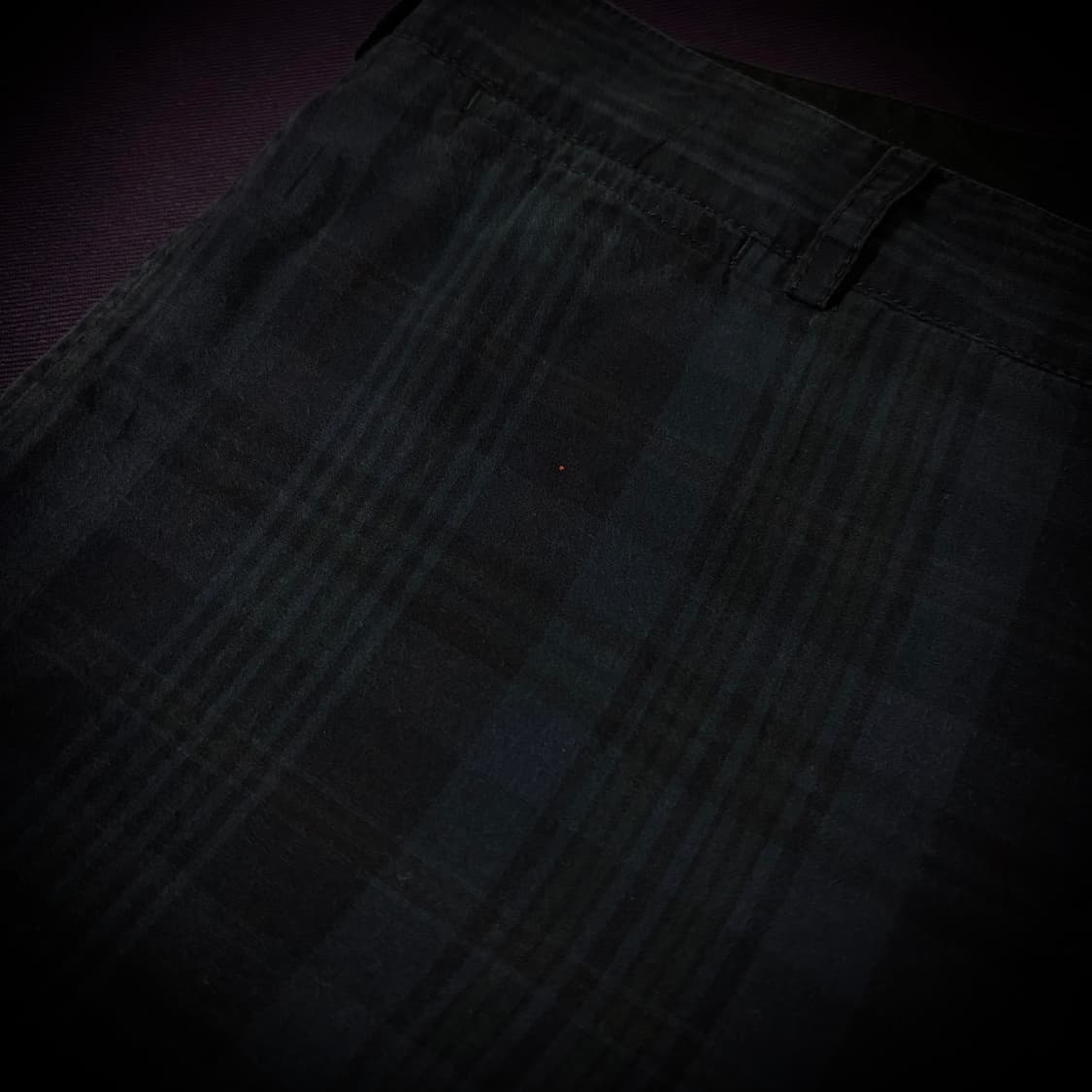 Engineered Garments Check Shorts 상품이미지7