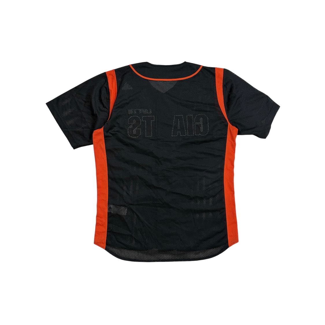 아디다스 롯데 자이언츠 노마킹 야구 유니폼 110 xxl 2xl 상품이미지2