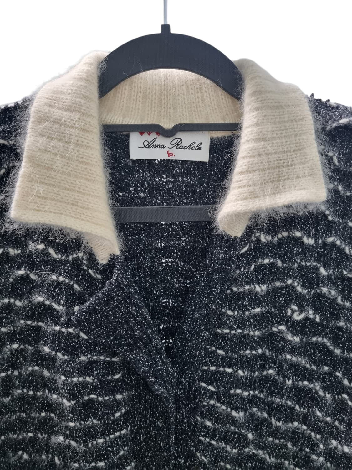 Anna rachele 이태리 울가디건 66 상품이미지2