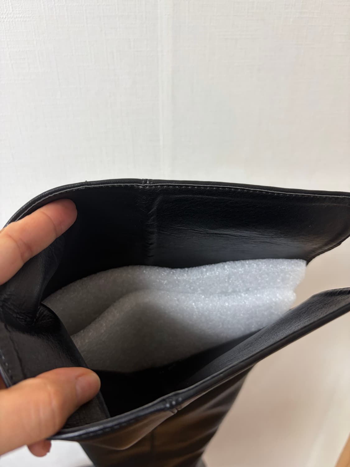 NUUS 니업 부츠 상품이미지6